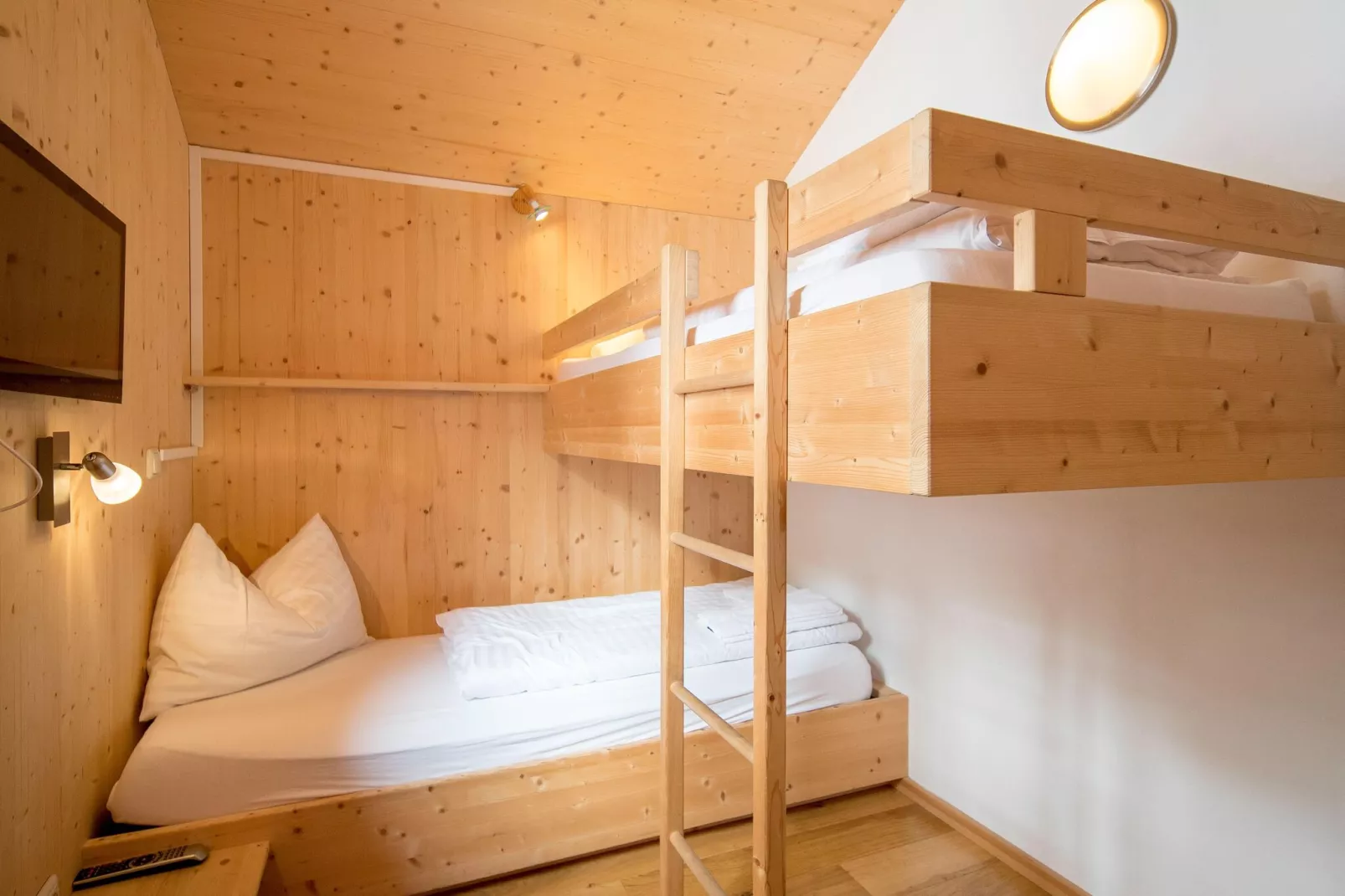Alpenpark Turrach 12-Bedroom