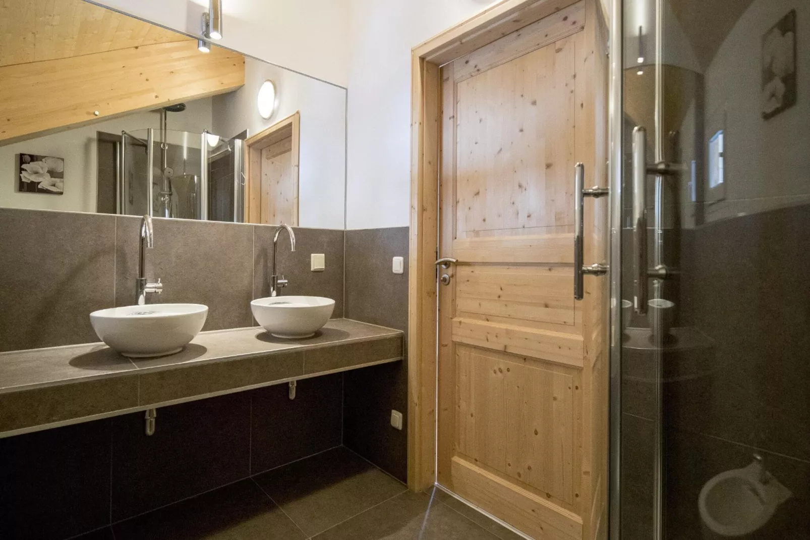 Alpenpark Turrach 12-Bathroom