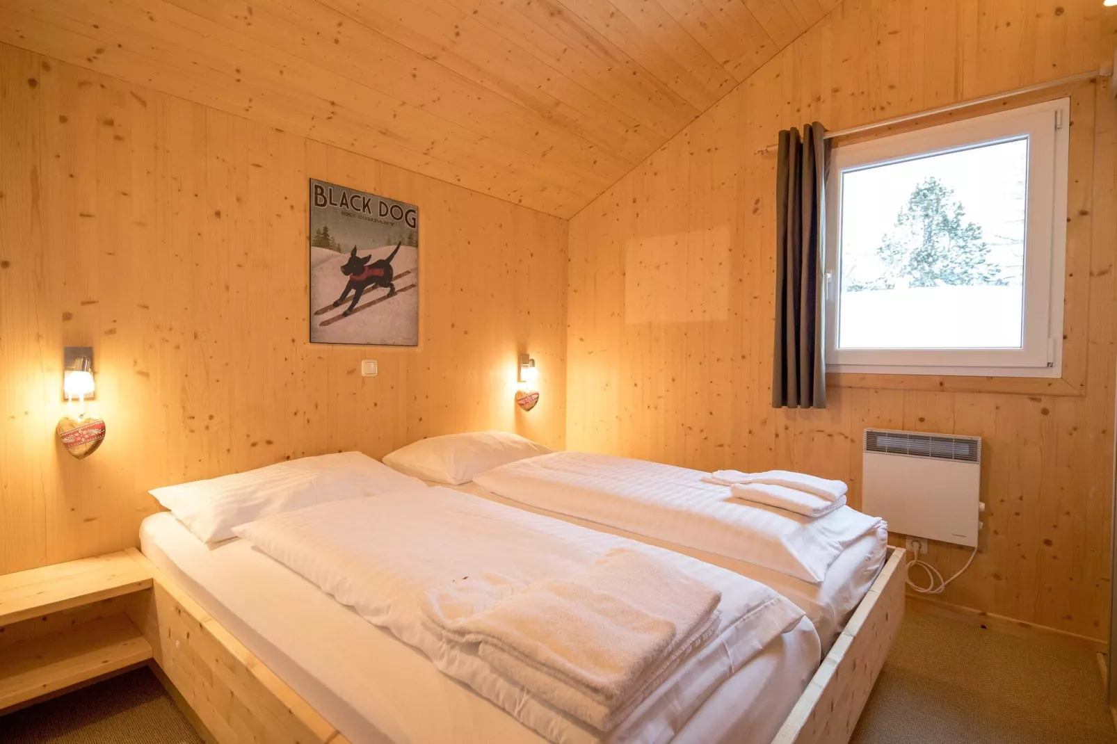 Alpenpark Turrach 13-Bedroom