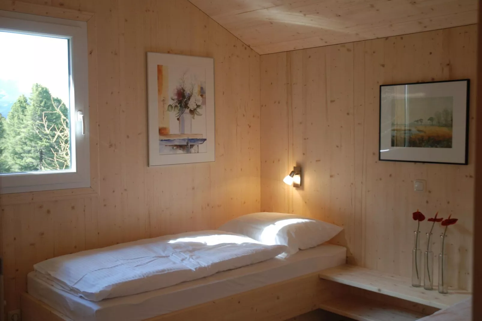 Alpenpark Turrach 13-Bedroom