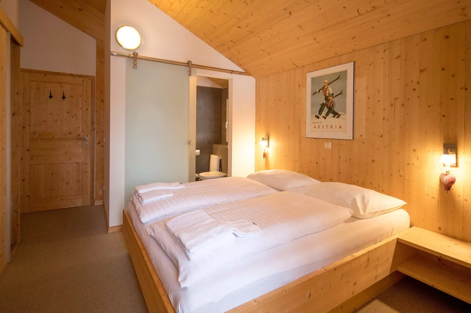 Alpenpark Turrach 13-Bedroom