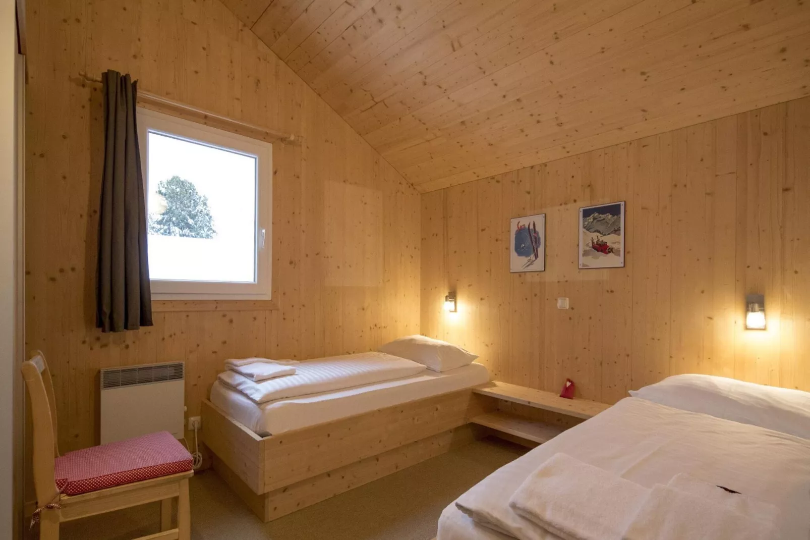 Alpenpark Turrach 13-Bedroom