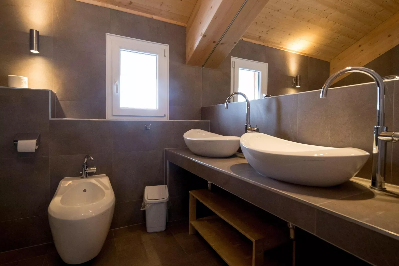 Alpenpark Turrach 13-Bathroom