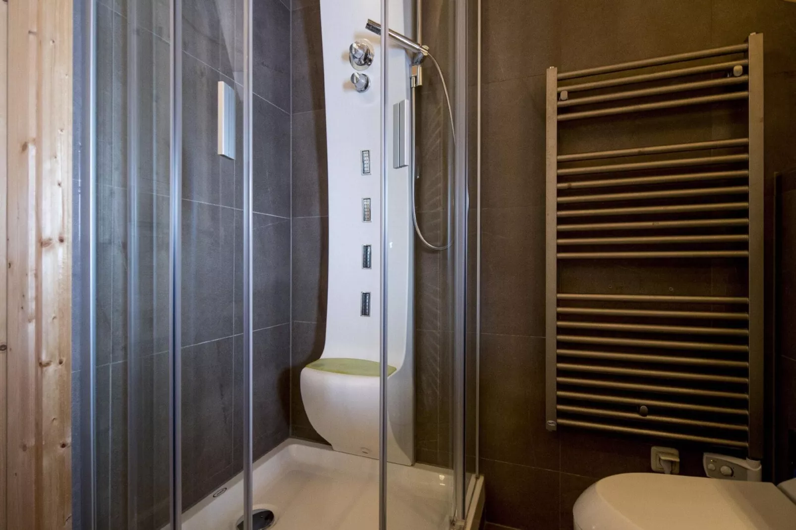 Alpenpark Turrach 13-Bathroom