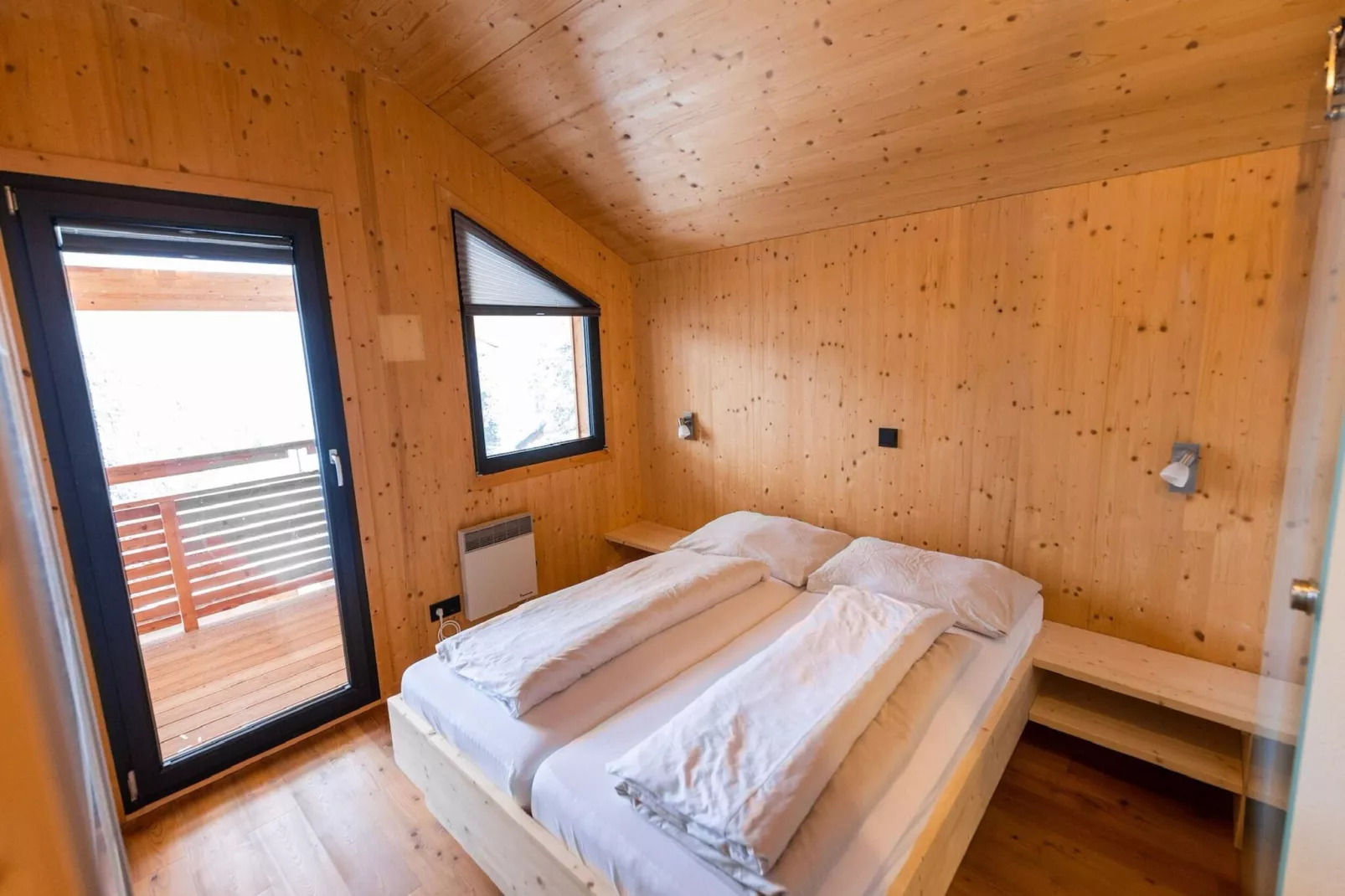 Alpenpark Turrach 15-Bedroom