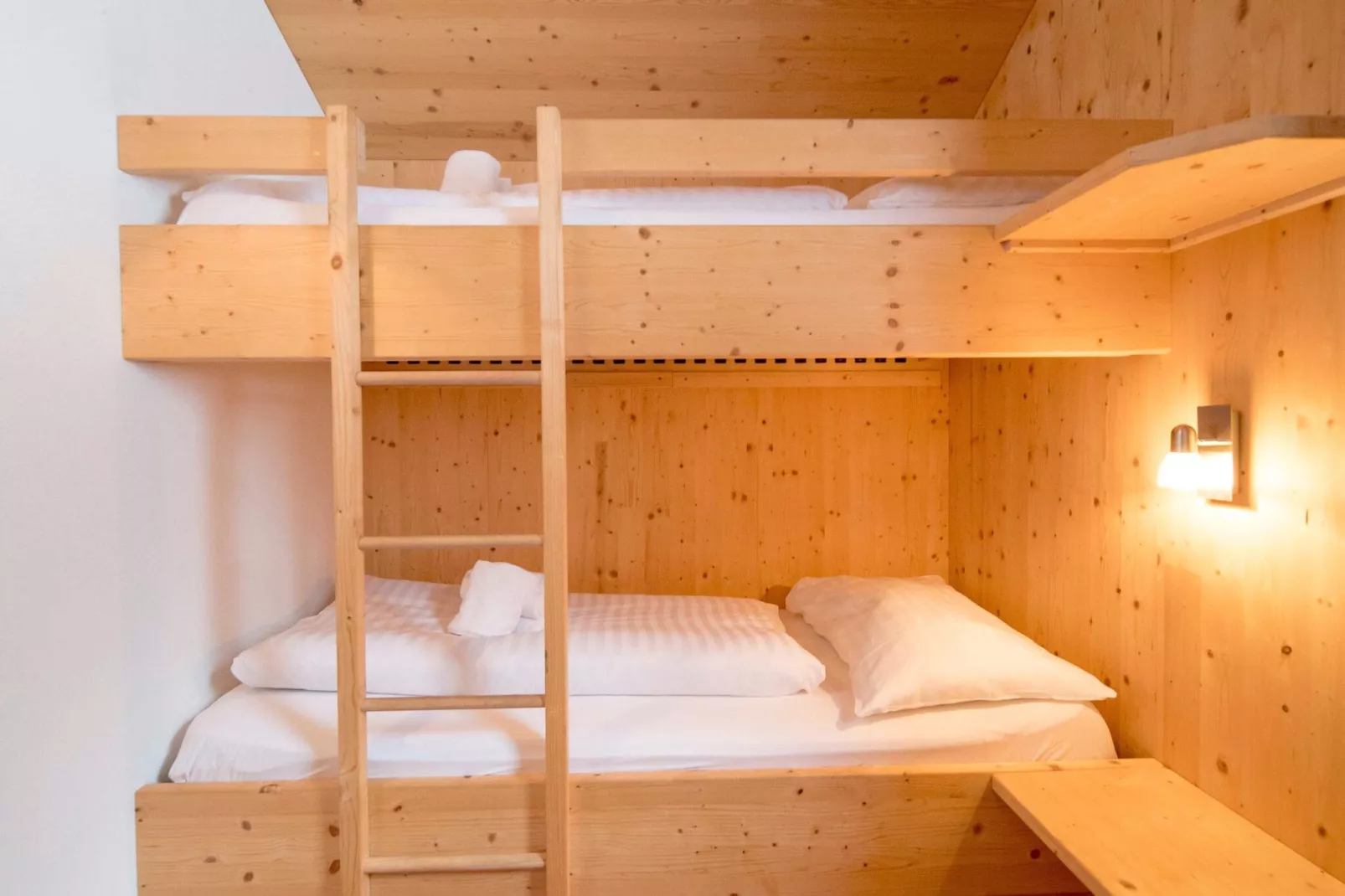 Alpenpark Turrach 15-Bedroom