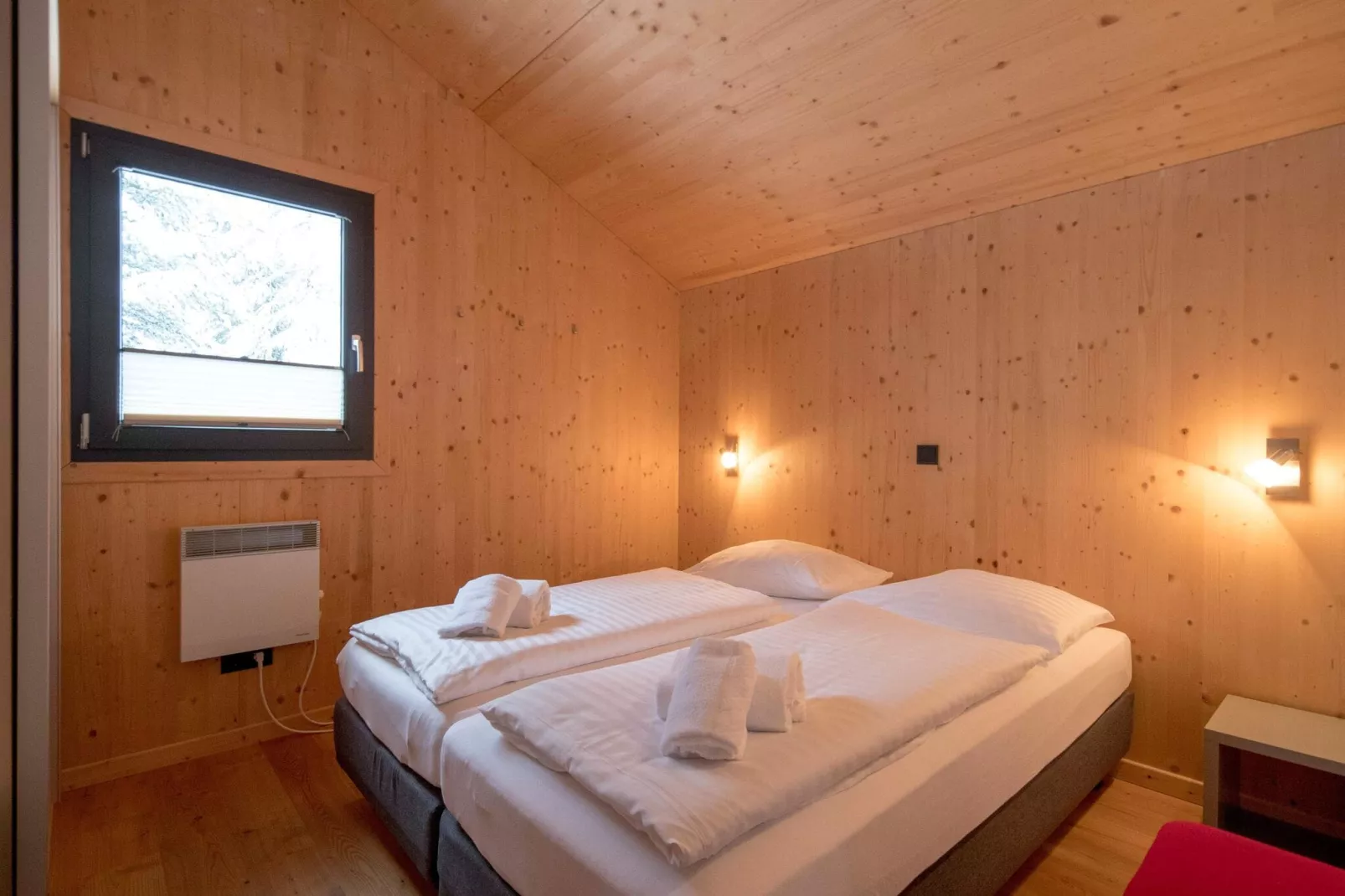 Alpenpark Turrach 15-Bedroom