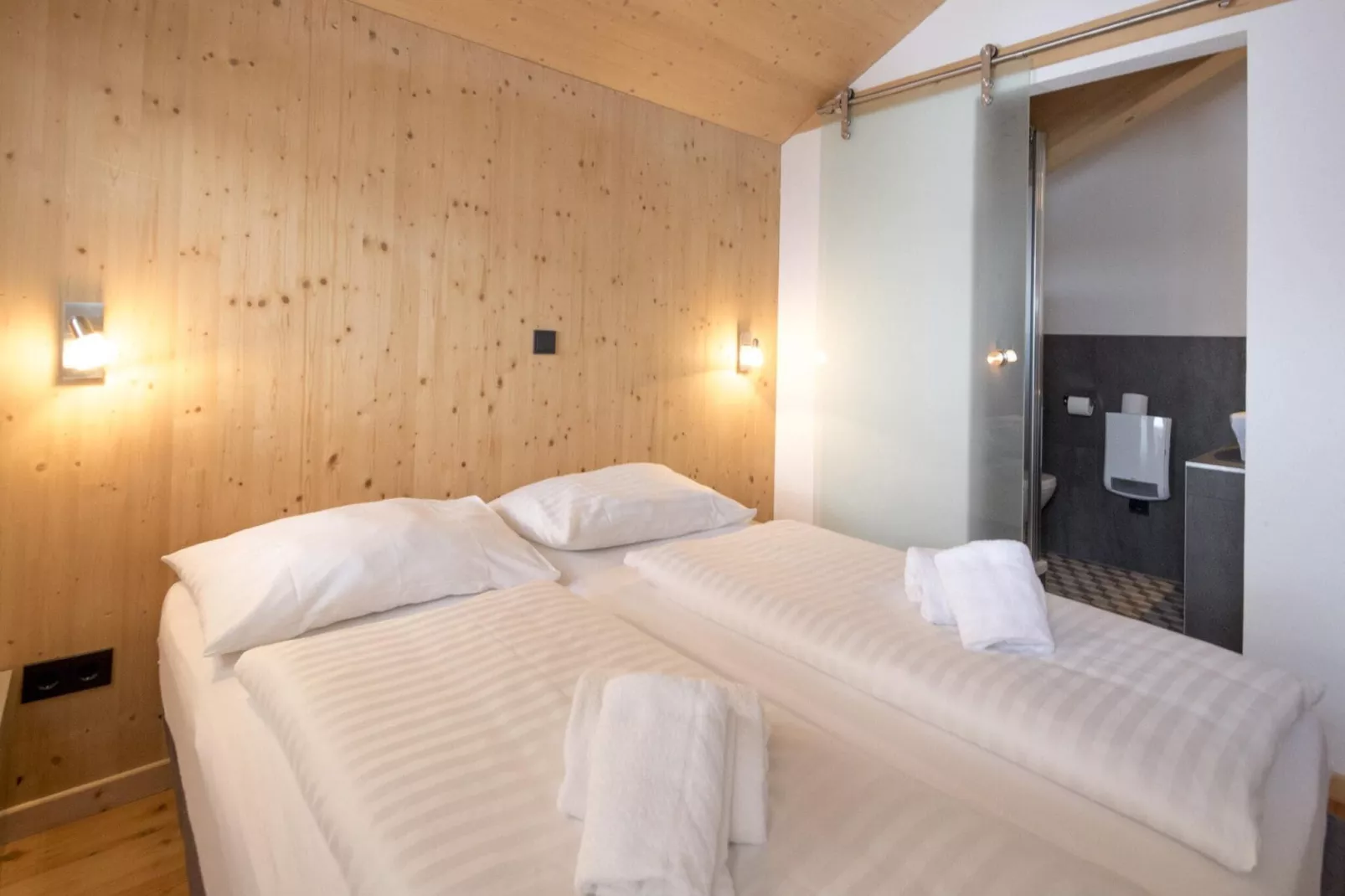 Alpenpark Turrach 15-Bedroom