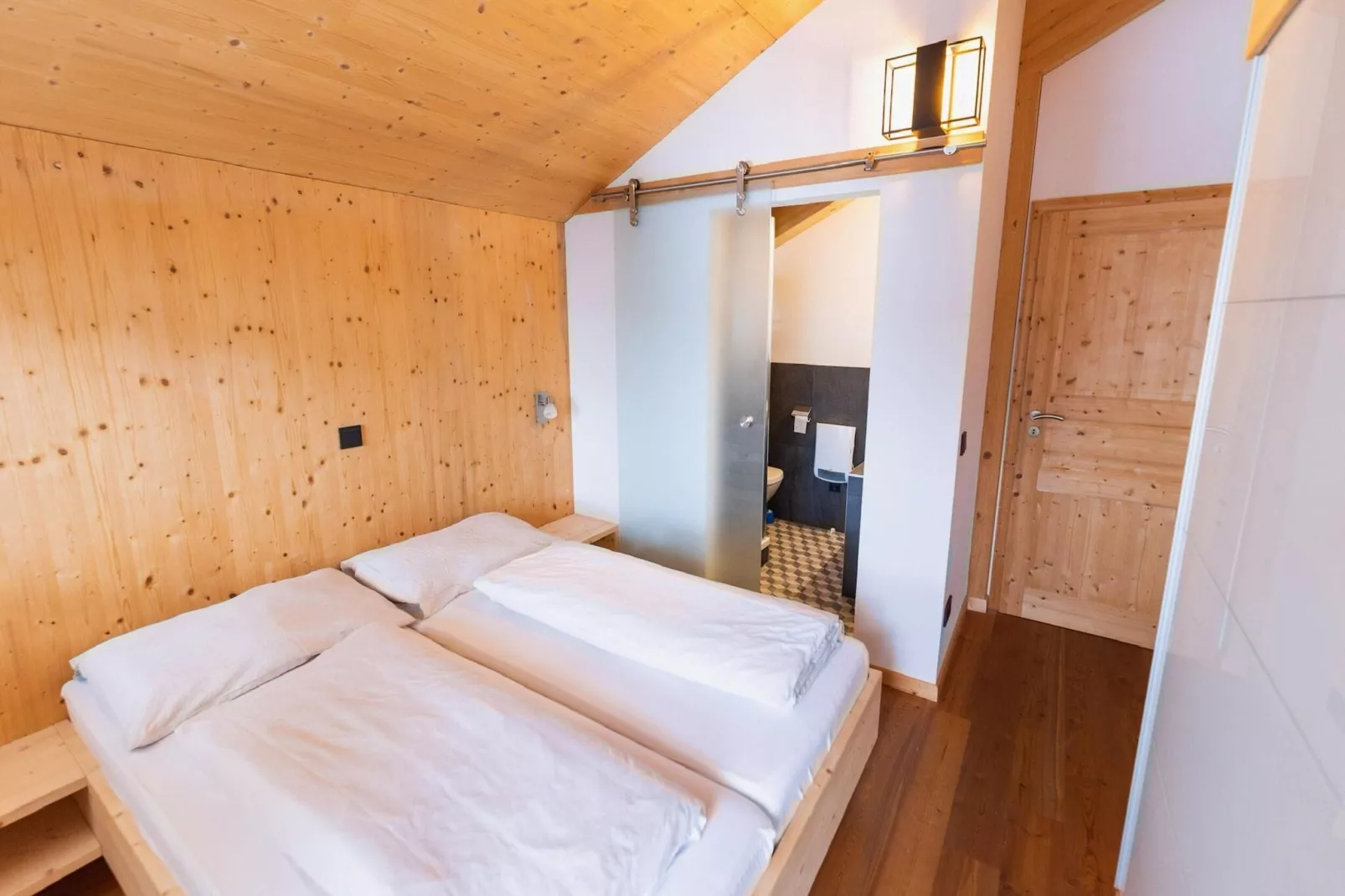 Alpenpark Turrach 15-Bedroom
