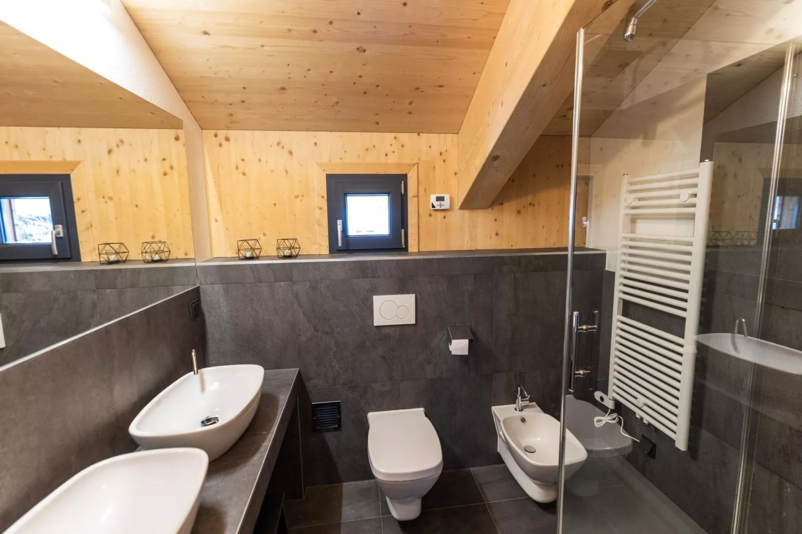 Alpenpark Turrach 15-Bathroom
