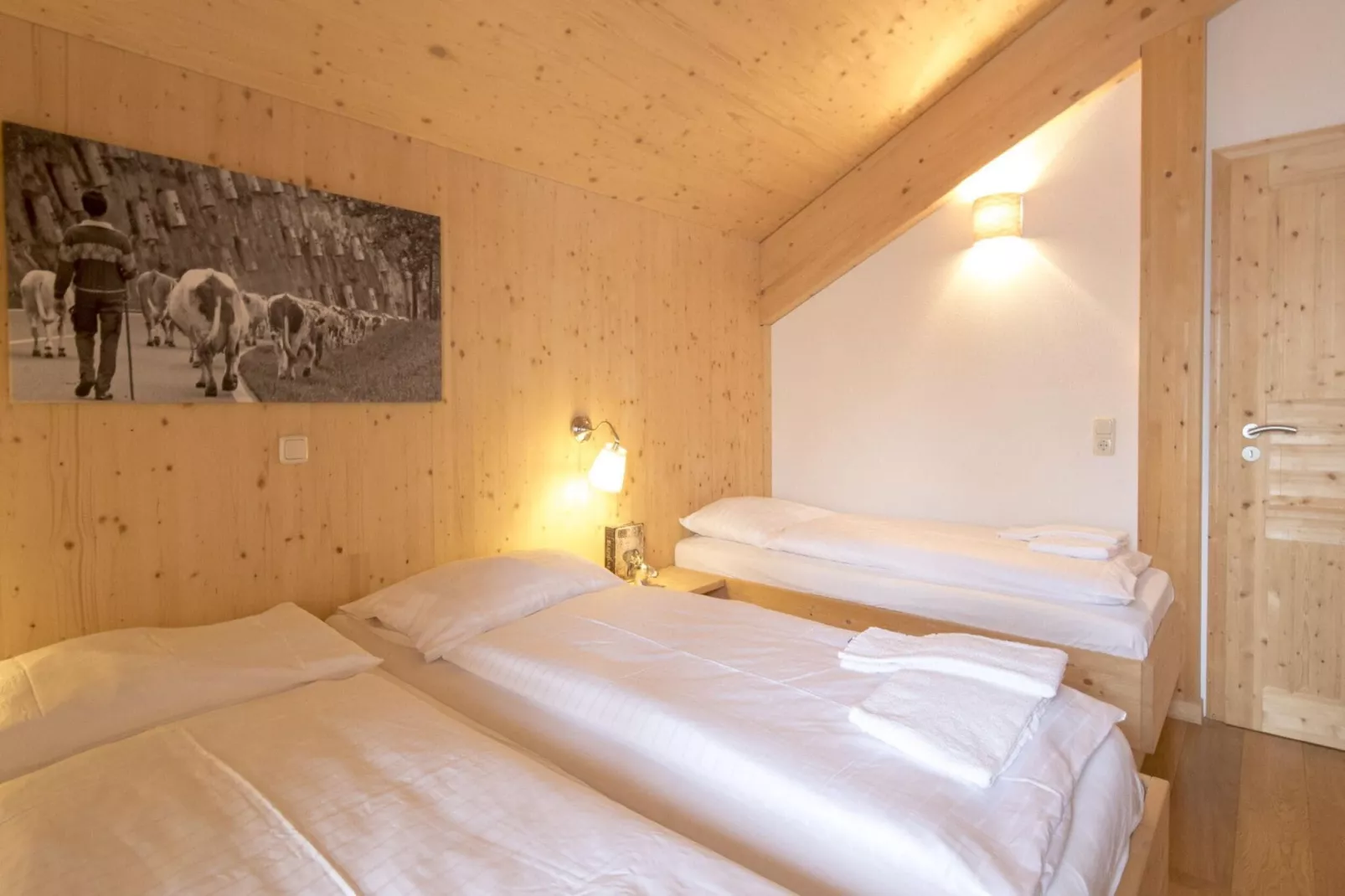 Alpenpark Turrach 16-Schlafzimmer