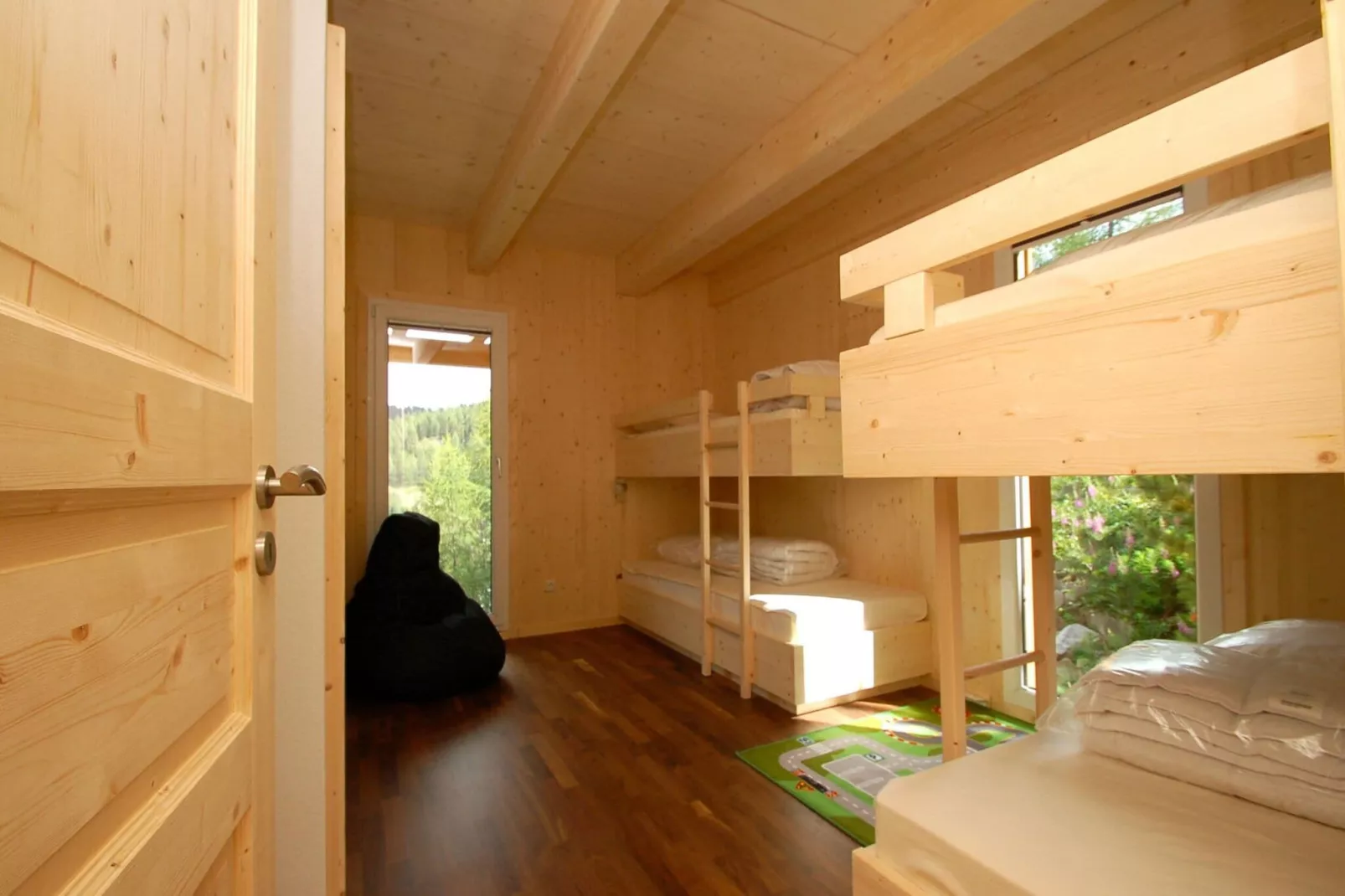 Alpenpark Turrach 16-Schlafzimmer