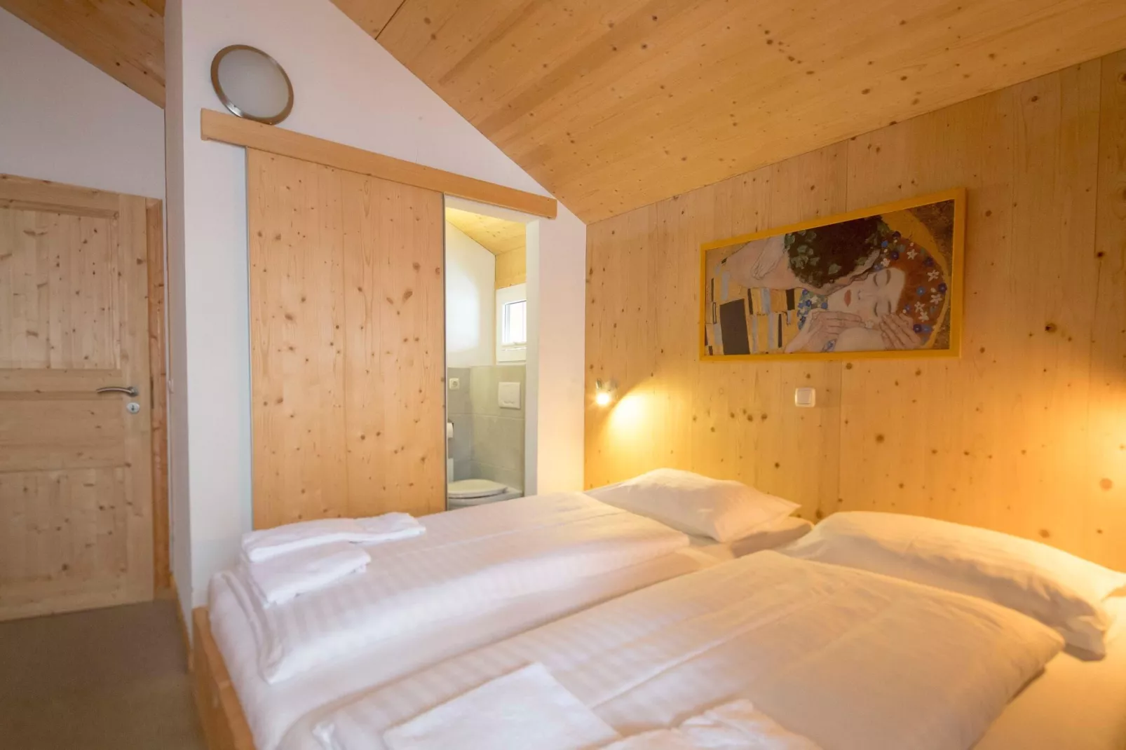 Alpenpark Turrach 17-Bedroom