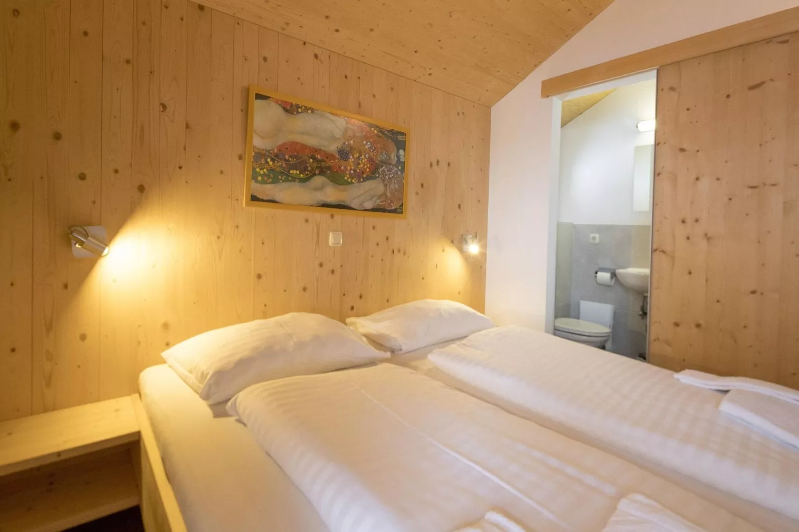 Alpenpark Turrach 17-Bedroom
