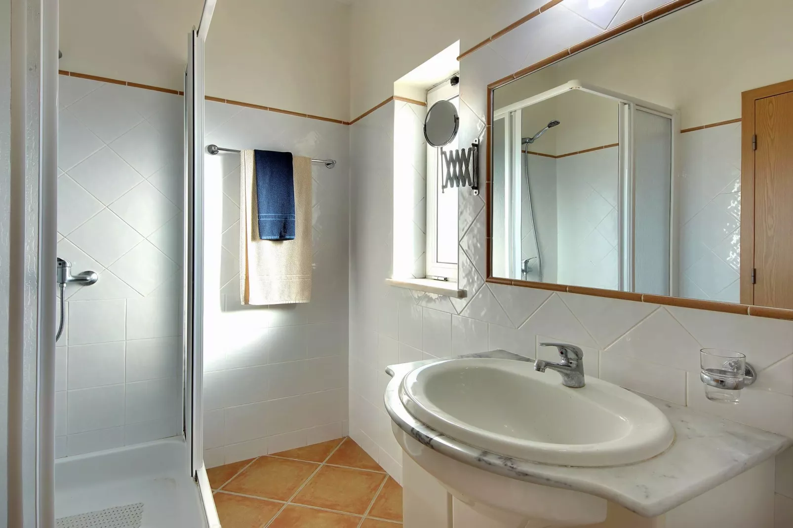 Montanha Vista-Bathroom