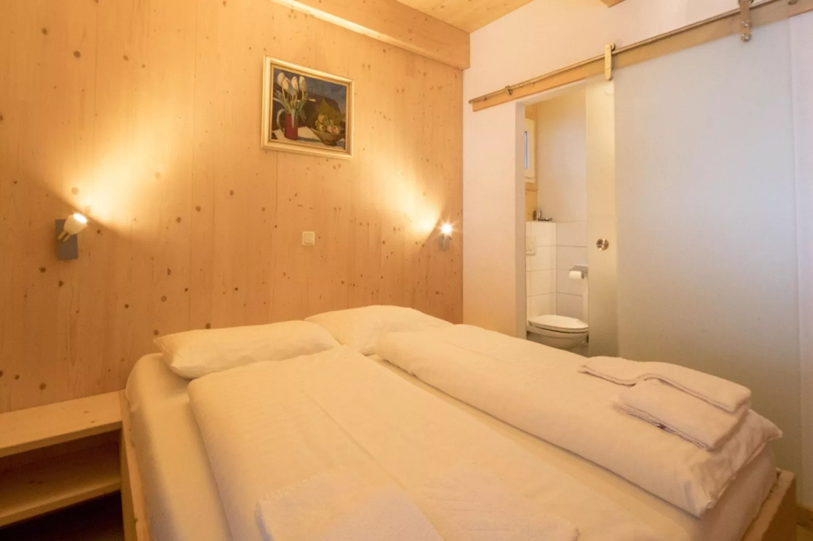 Alpenpark Turrach 18-Bedroom