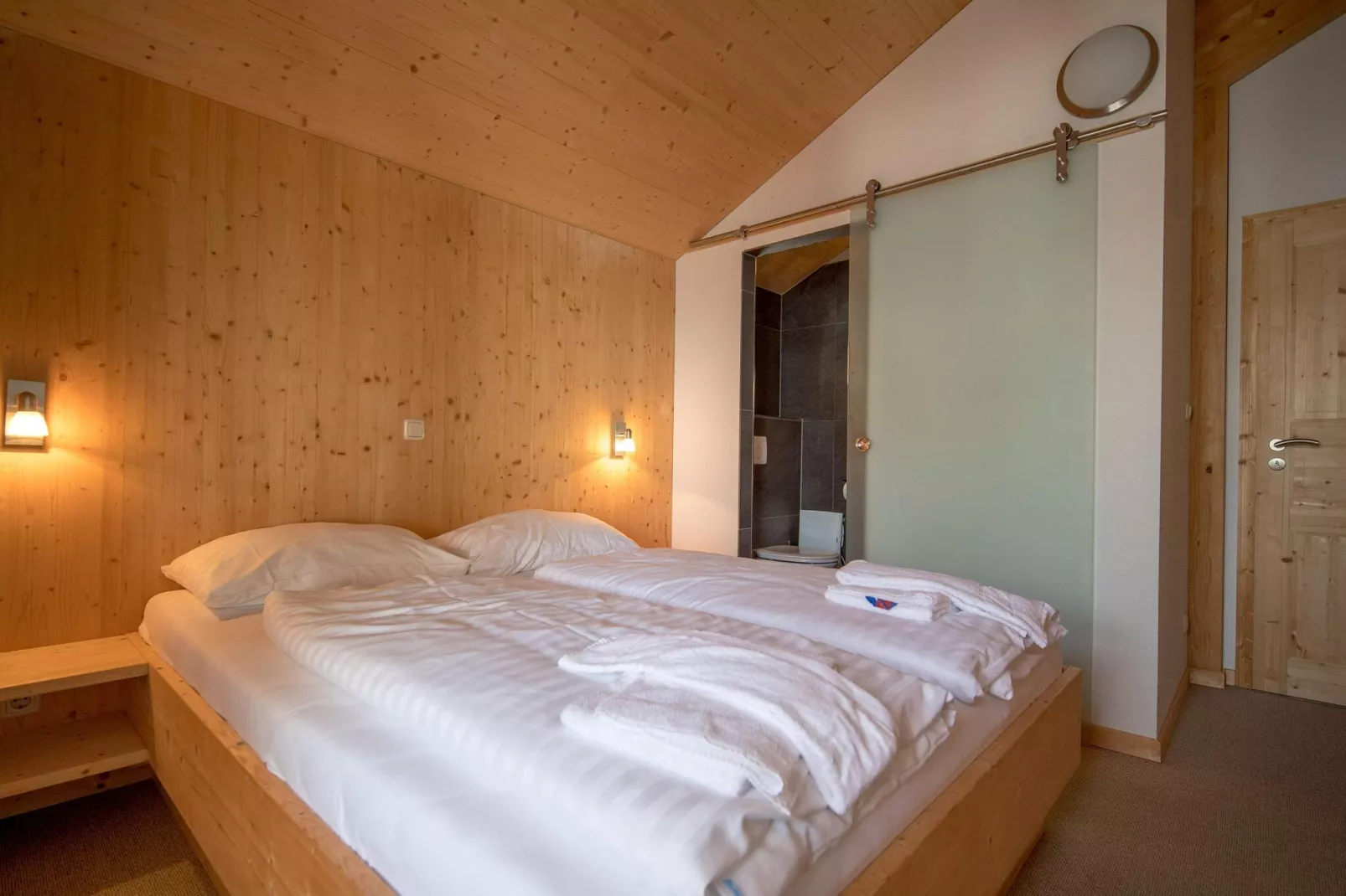 Alpenpark Turrach 19-Bedroom
