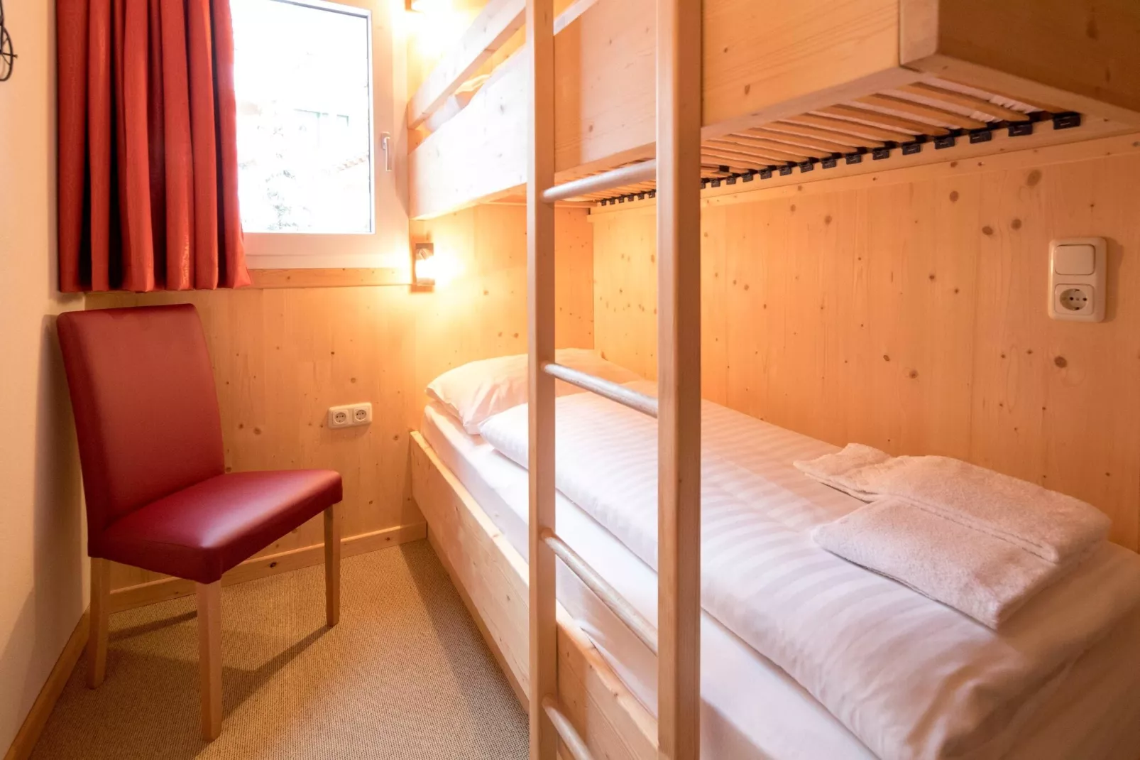 Alpenpark Turrach 20-Bedroom