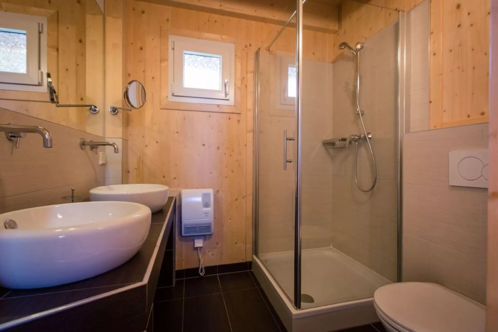 Alpenpark Turrach 20-Bathroom