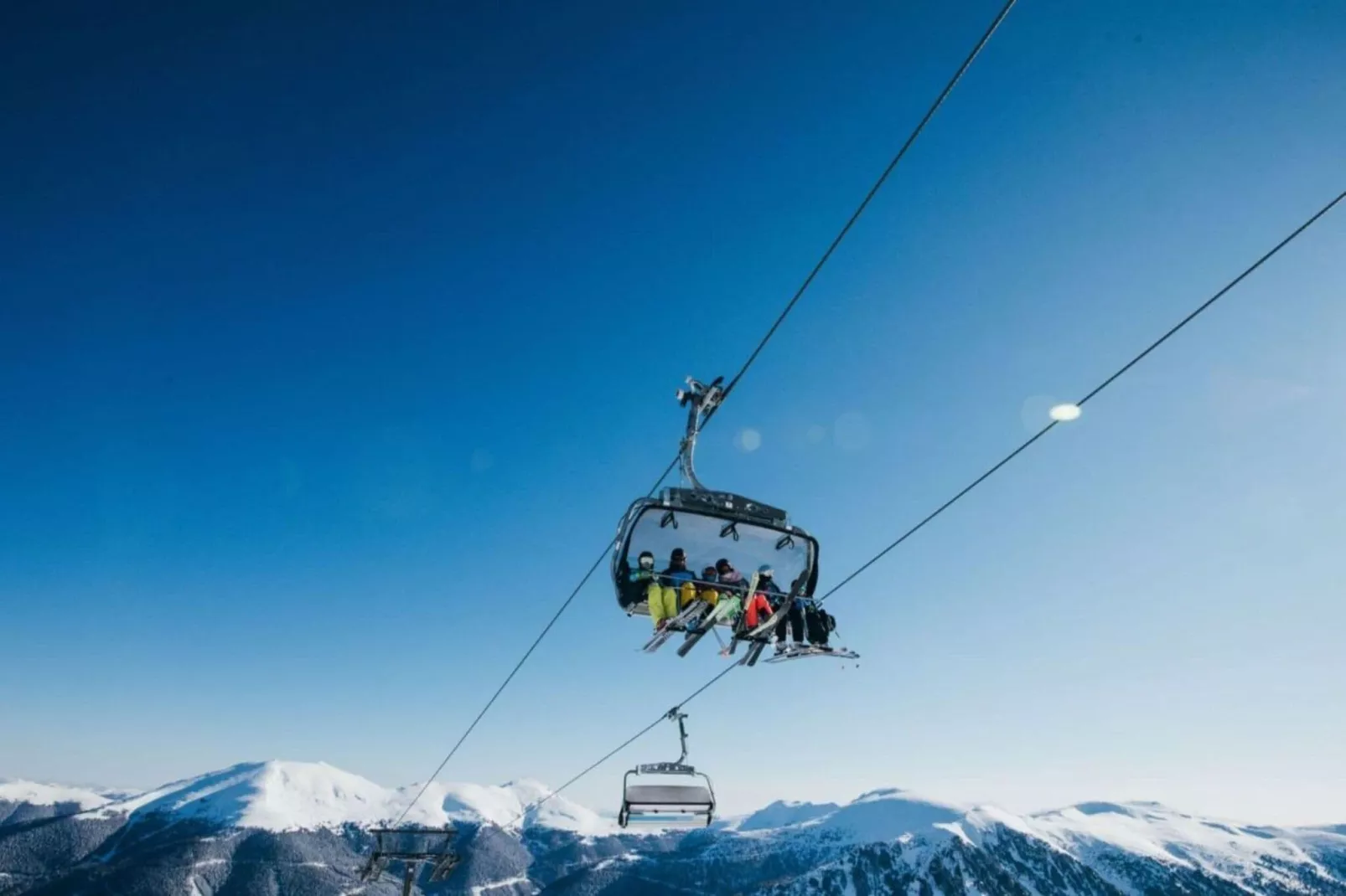 Alpenpark Turrach 20-Area winter 5km