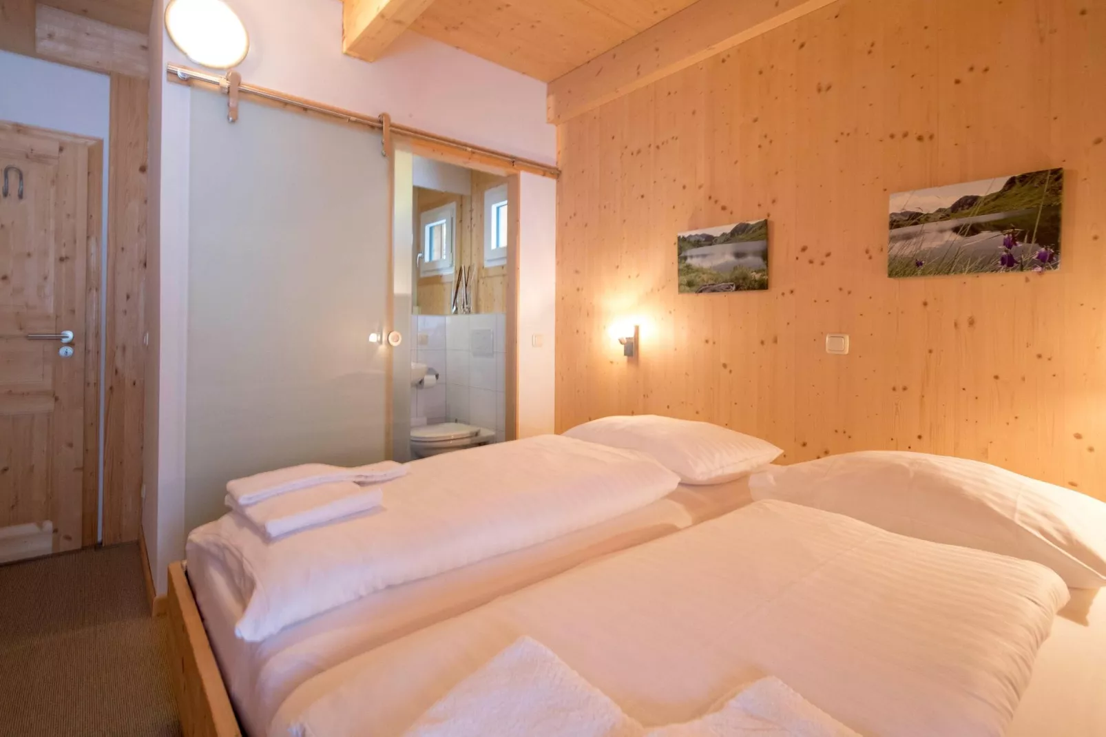 Alpenpark Turrach 21-Bedroom
