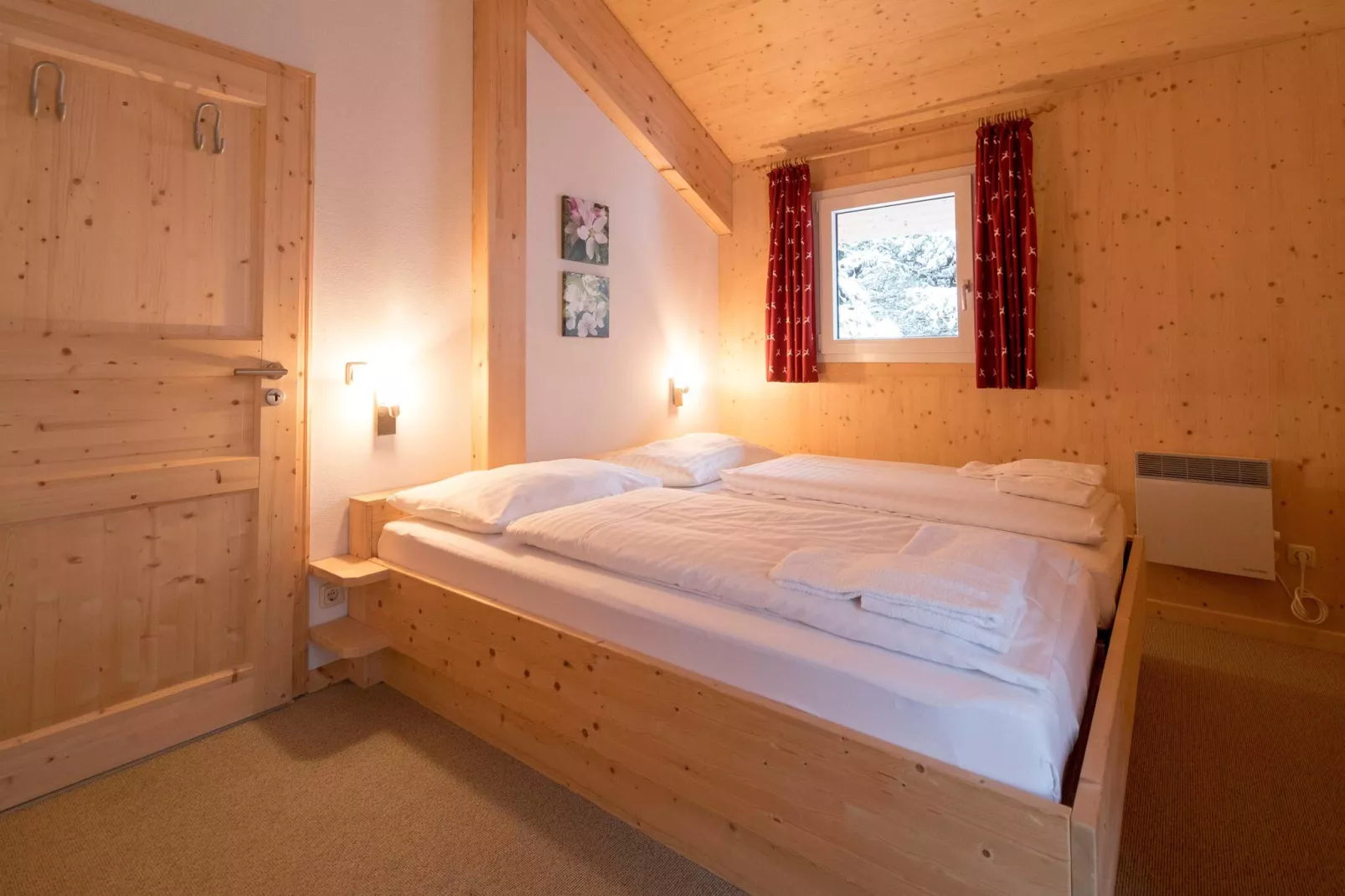 Alpenpark Turrach 21-Bedroom