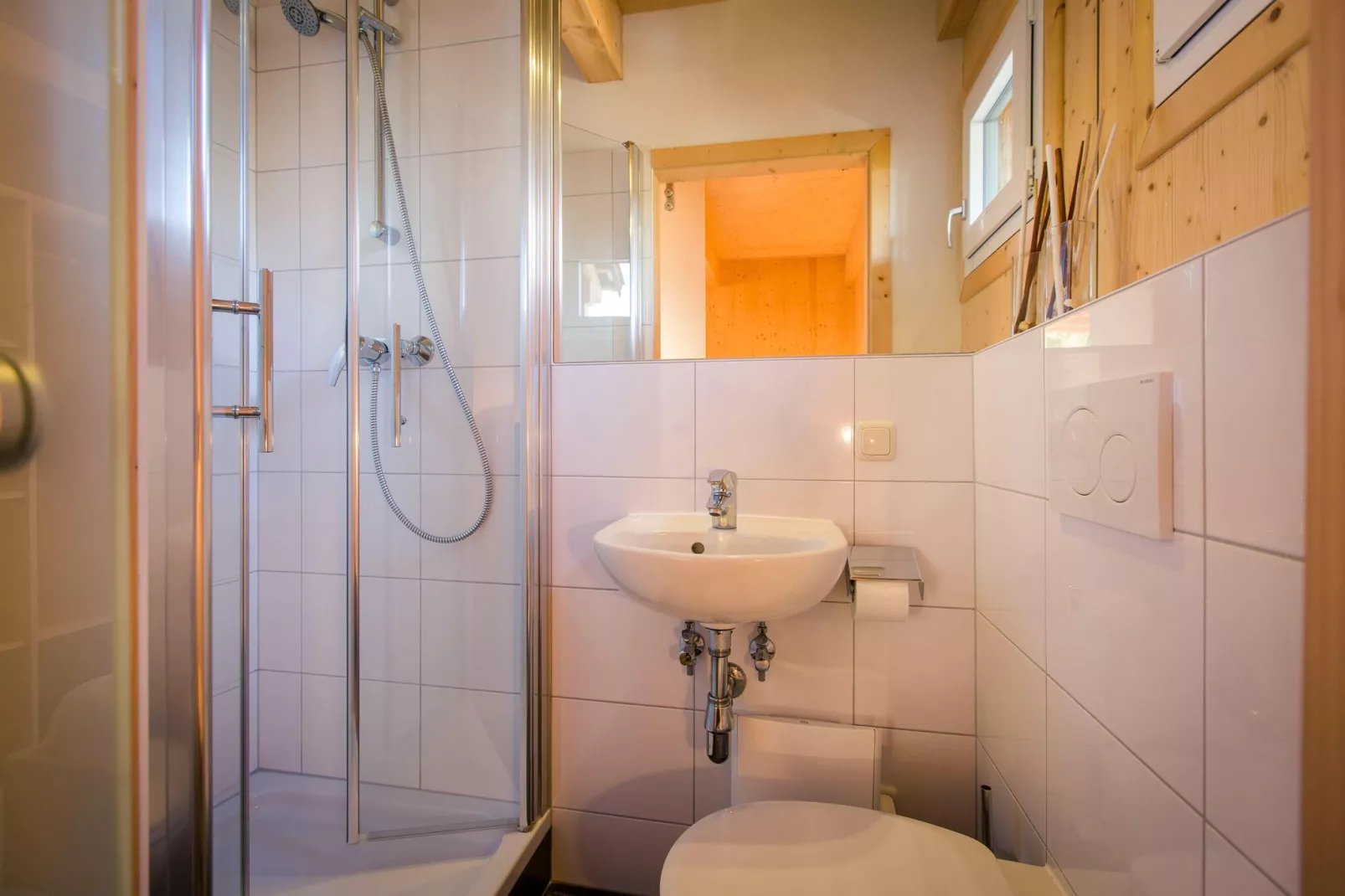 Alpenpark Turrach 21-Bathroom