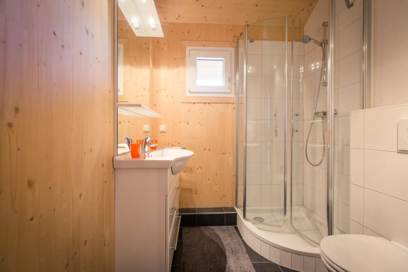 Alpenpark Turrach 21-Bathroom