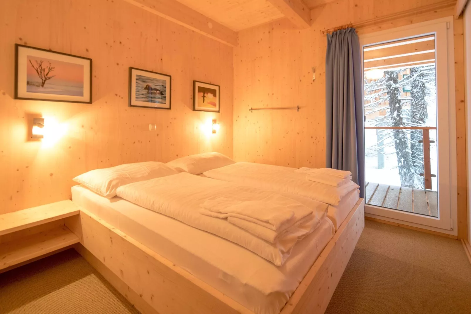 Alpenpark Turrach 23-Bedroom