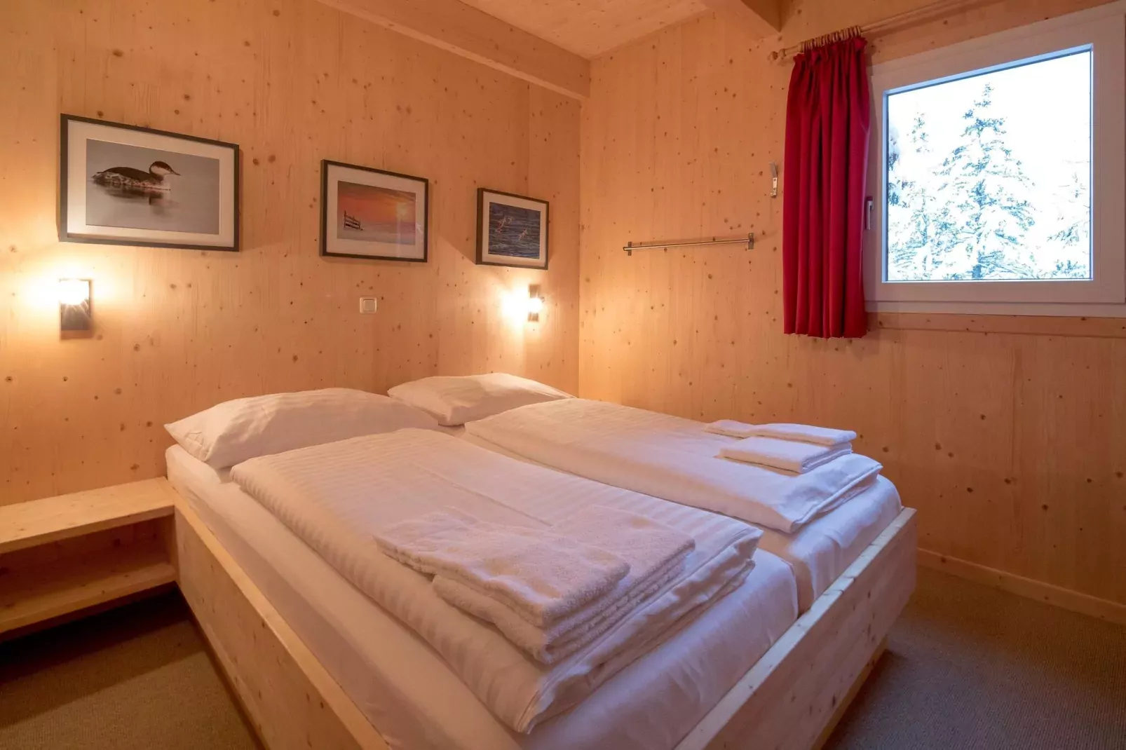 Alpenpark Turrach 23-Bedroom