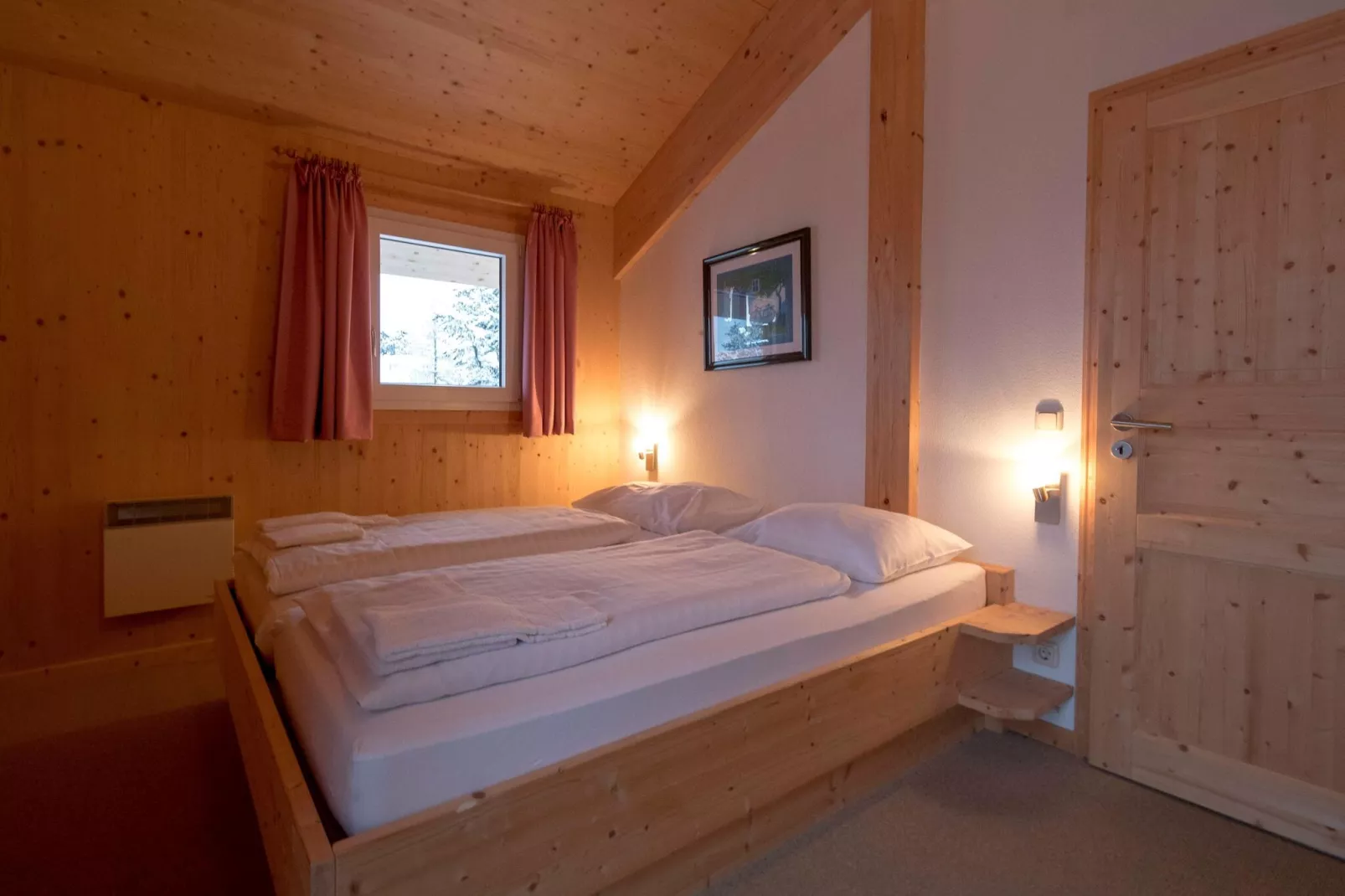 Alpenpark Turrach 23-Bedroom