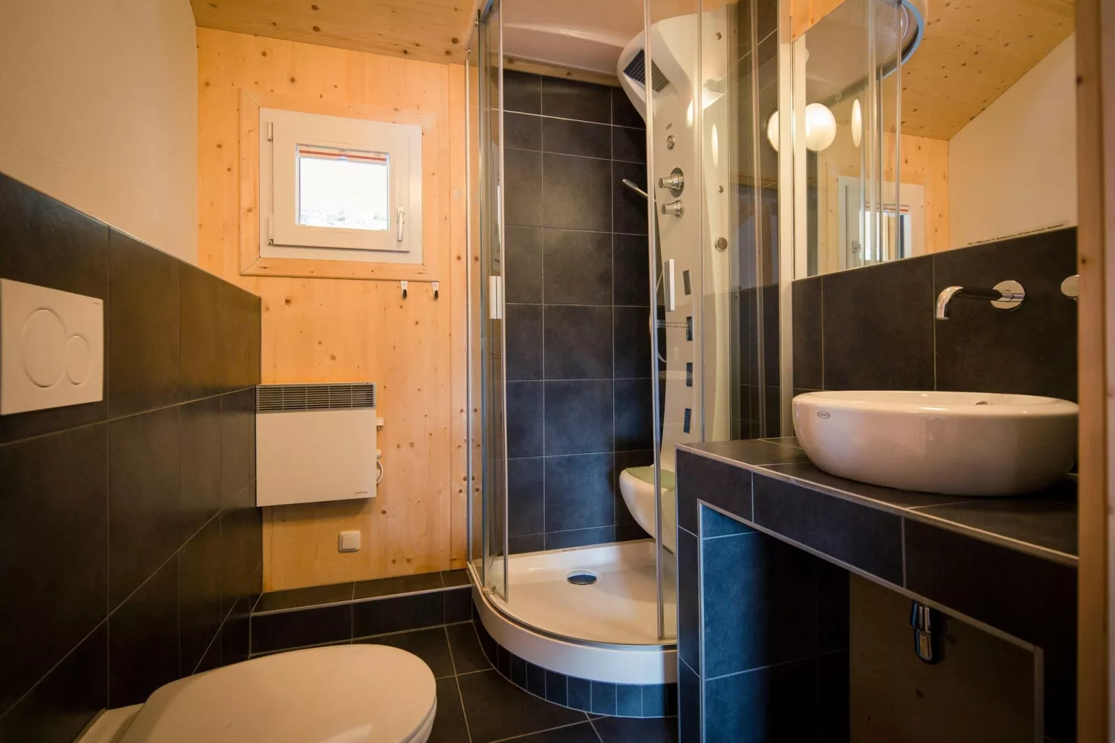 Alpenpark Turrach 23-Bathroom