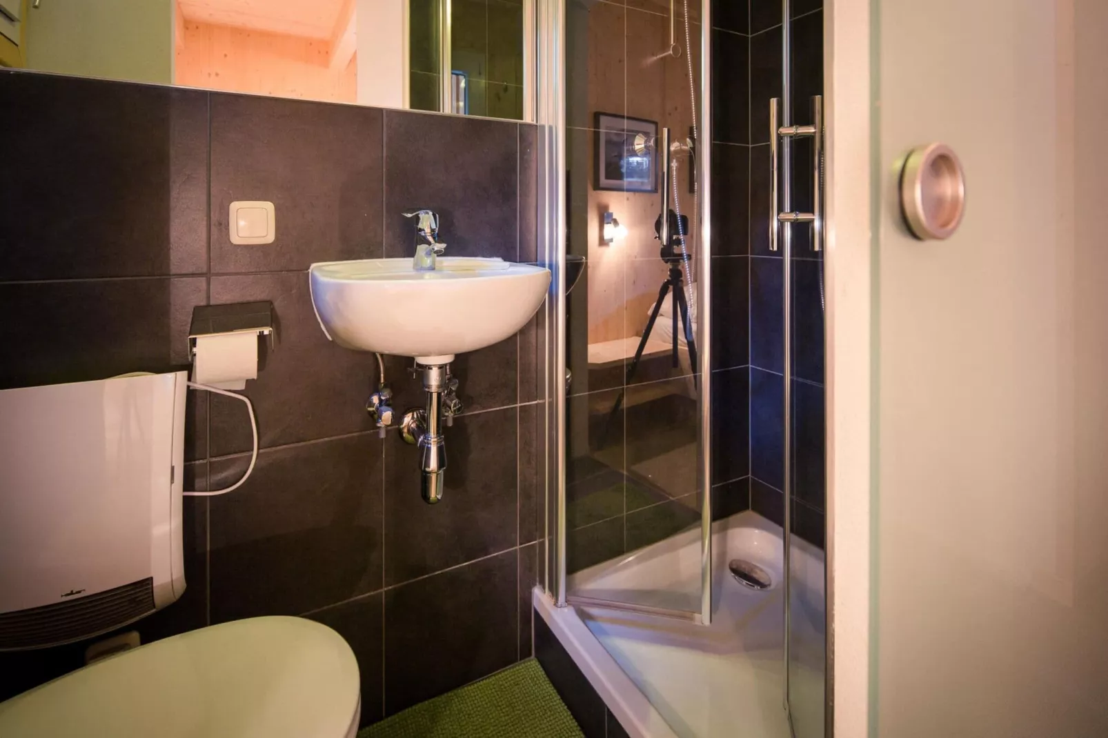 Alpenpark Turrach 23-Bathroom