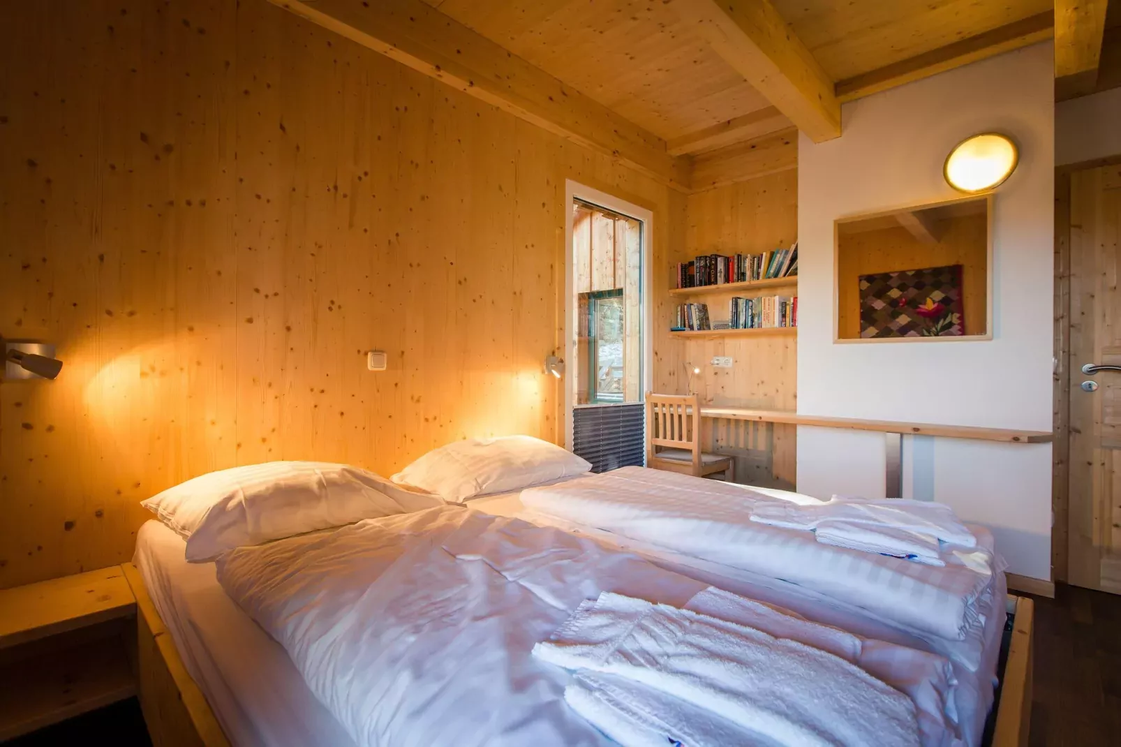 Alpenpark Turrach 24-Bedroom