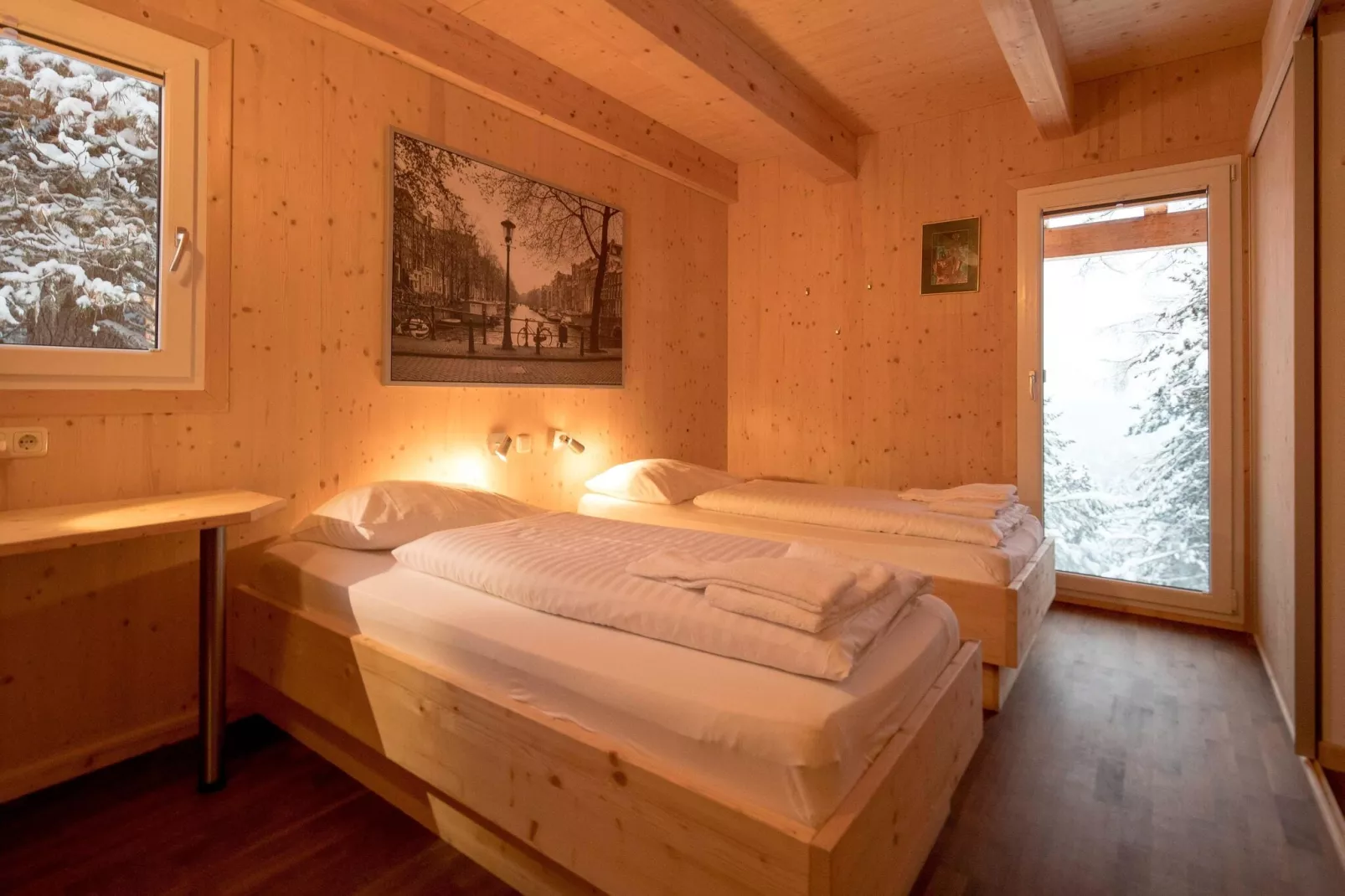 Alpenpark Turrach 24-Bedroom
