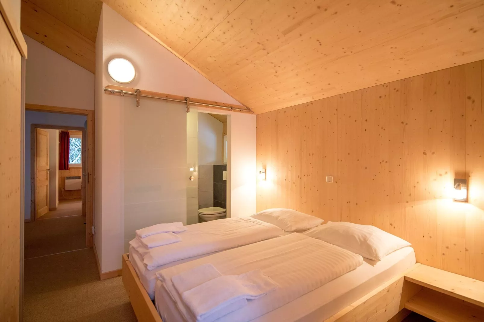 Alpenpark Turrach 25-Bedroom