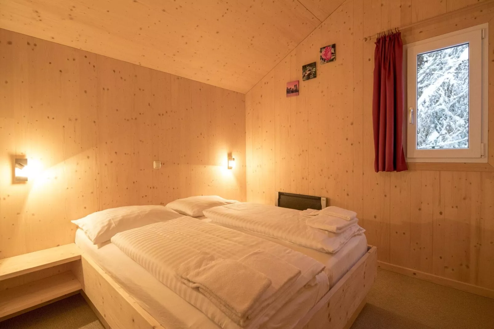 Alpenpark Turrach 25-Bedroom