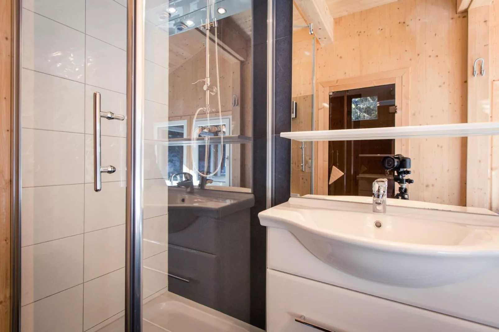 Alpenpark Turrach 25-Bathroom