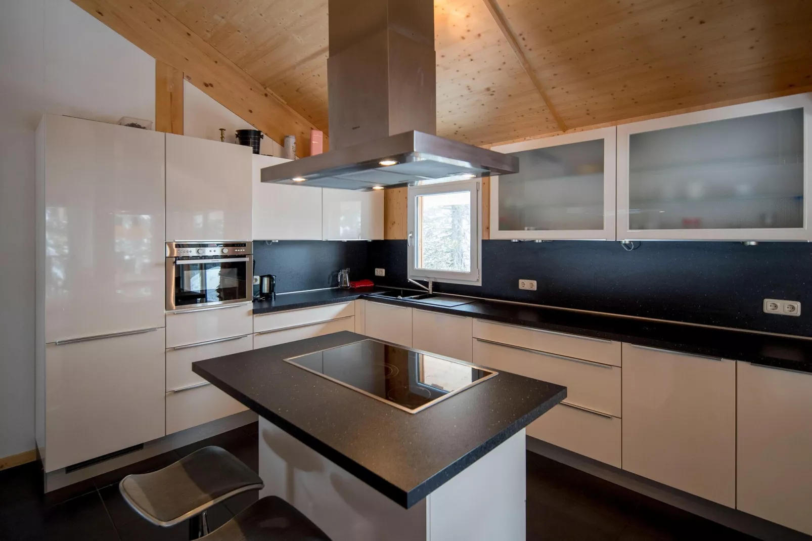 Alpenpark Turrach 26-Kitchen