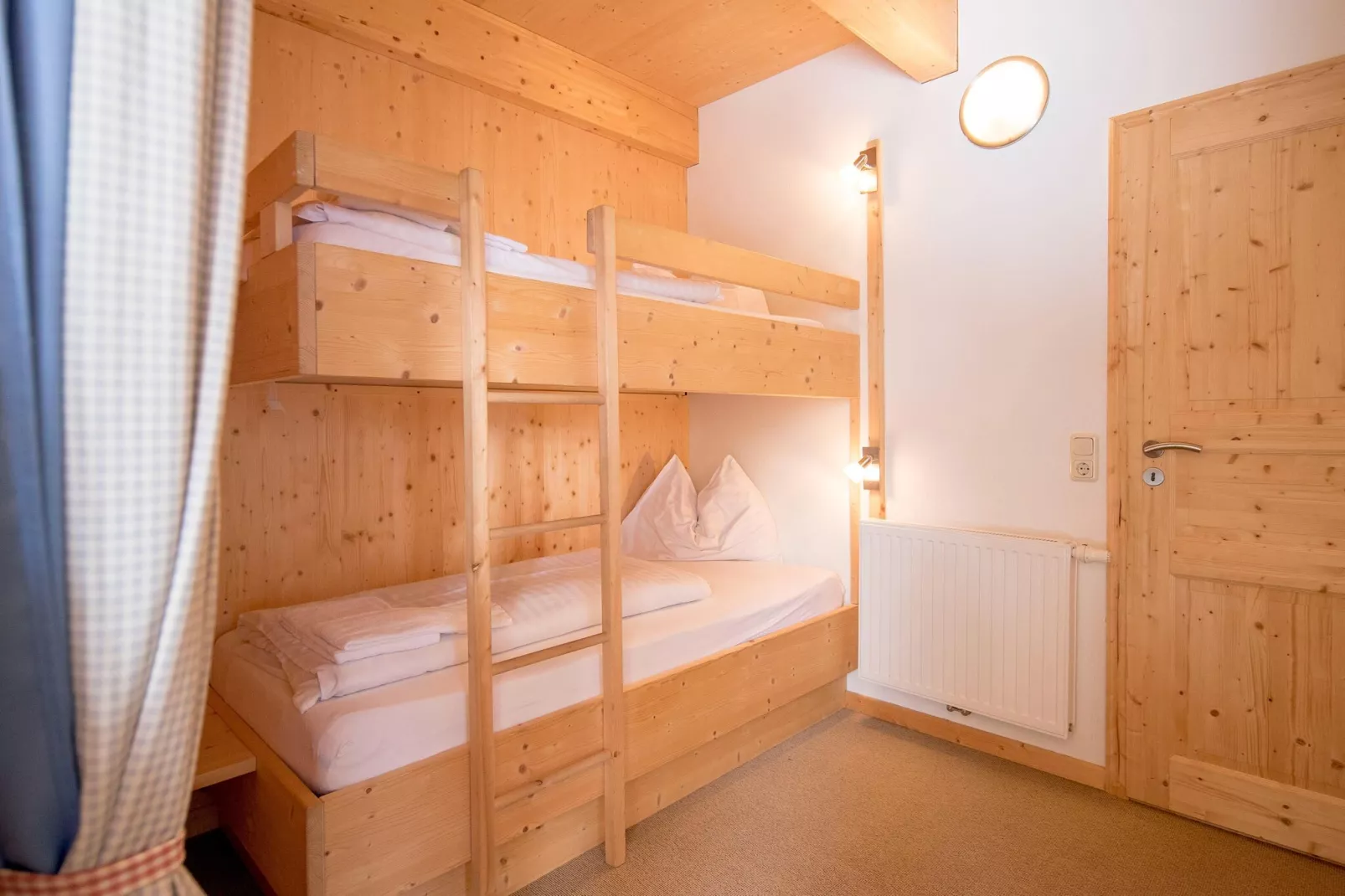 Alpenpark Turrach 26-Bedroom