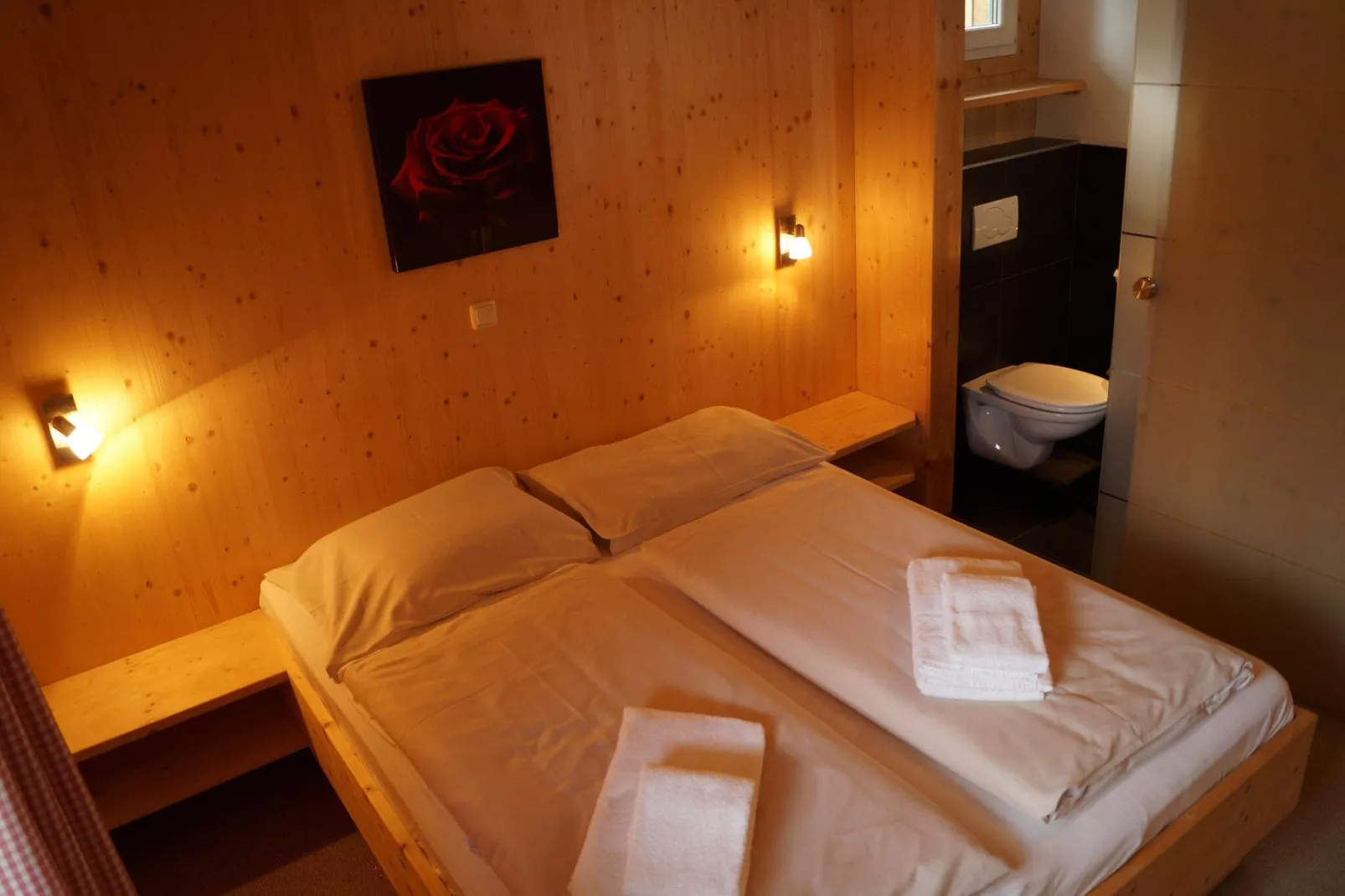 Alpenpark Turrach 26-Bedroom