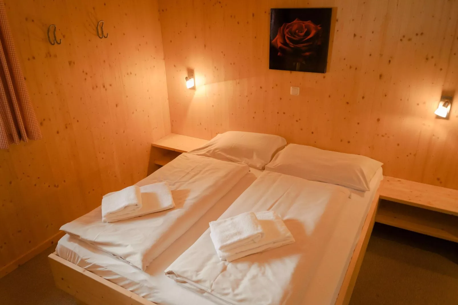 Alpenpark Turrach 26-Bedroom