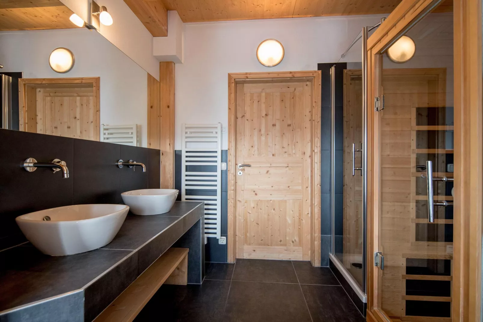 Alpenpark Turrach 26-Bathroom