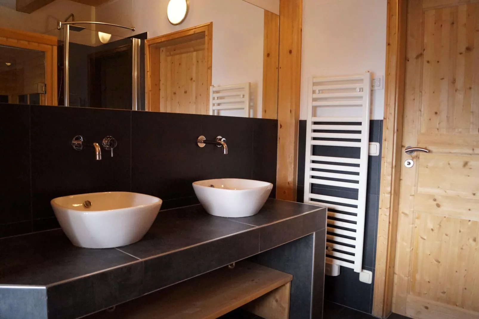 Alpenpark Turrach 26-Bathroom