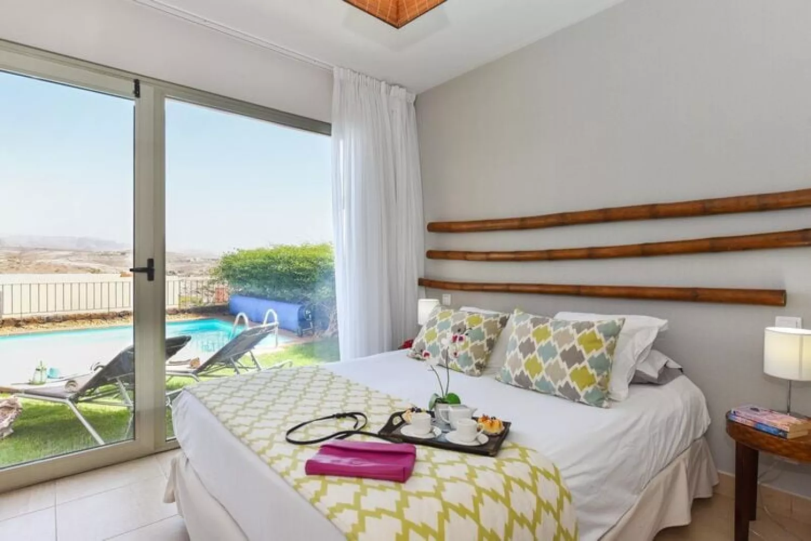 Par 4 Villa 3-Bedroom