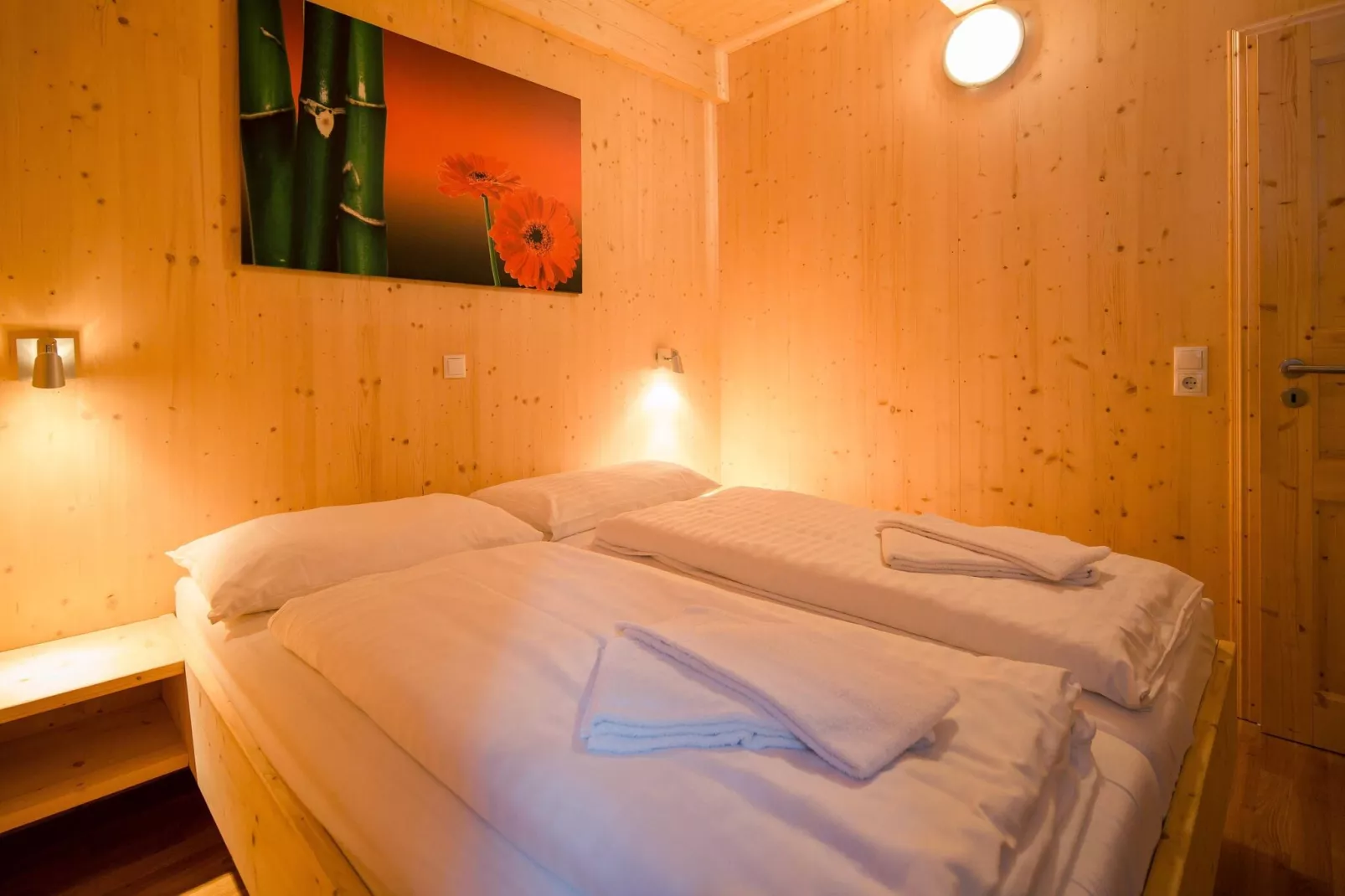 Alpenpark Turrach 27-Bedroom