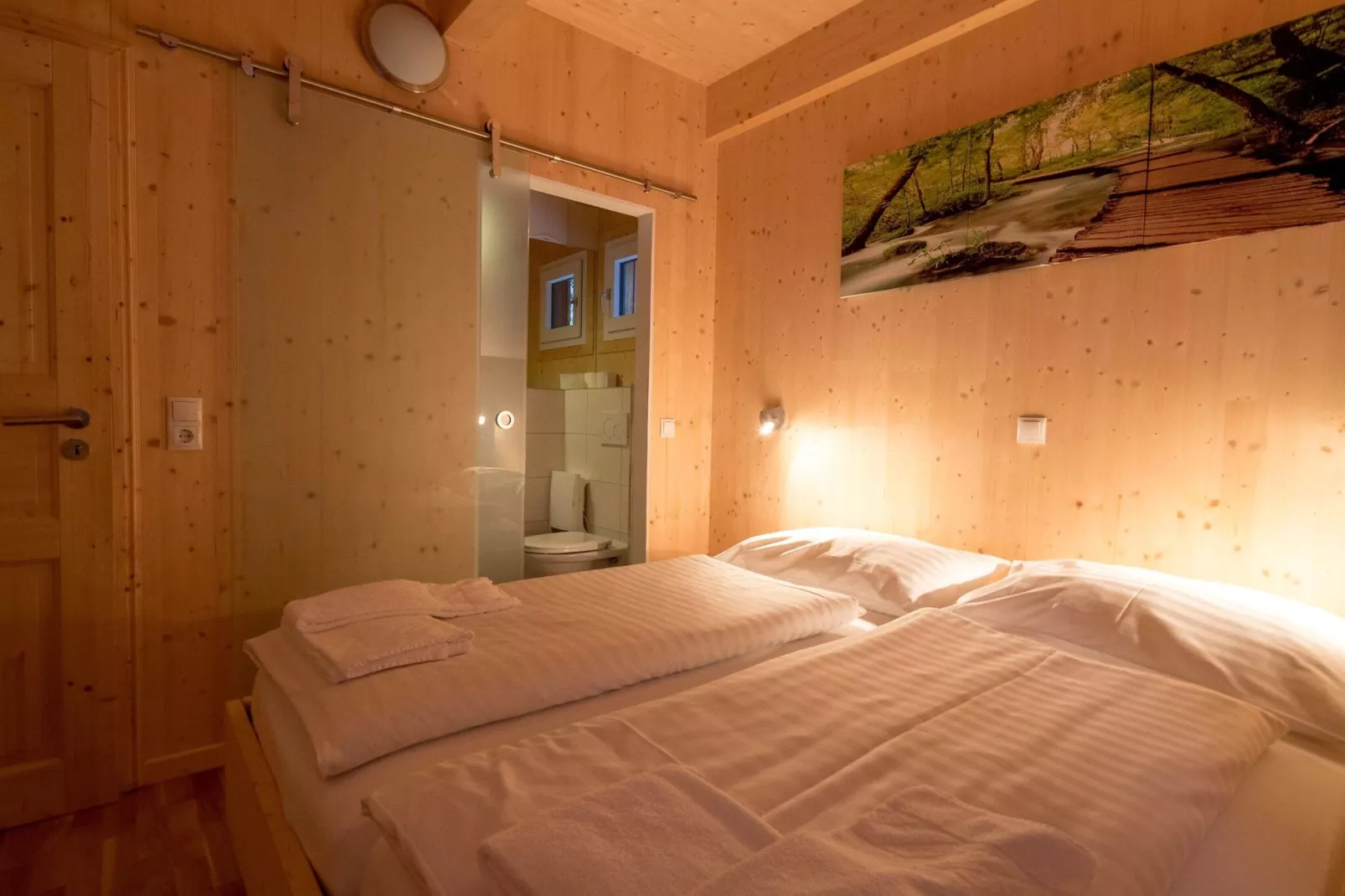 Alpenpark Turrach 27-Bedroom