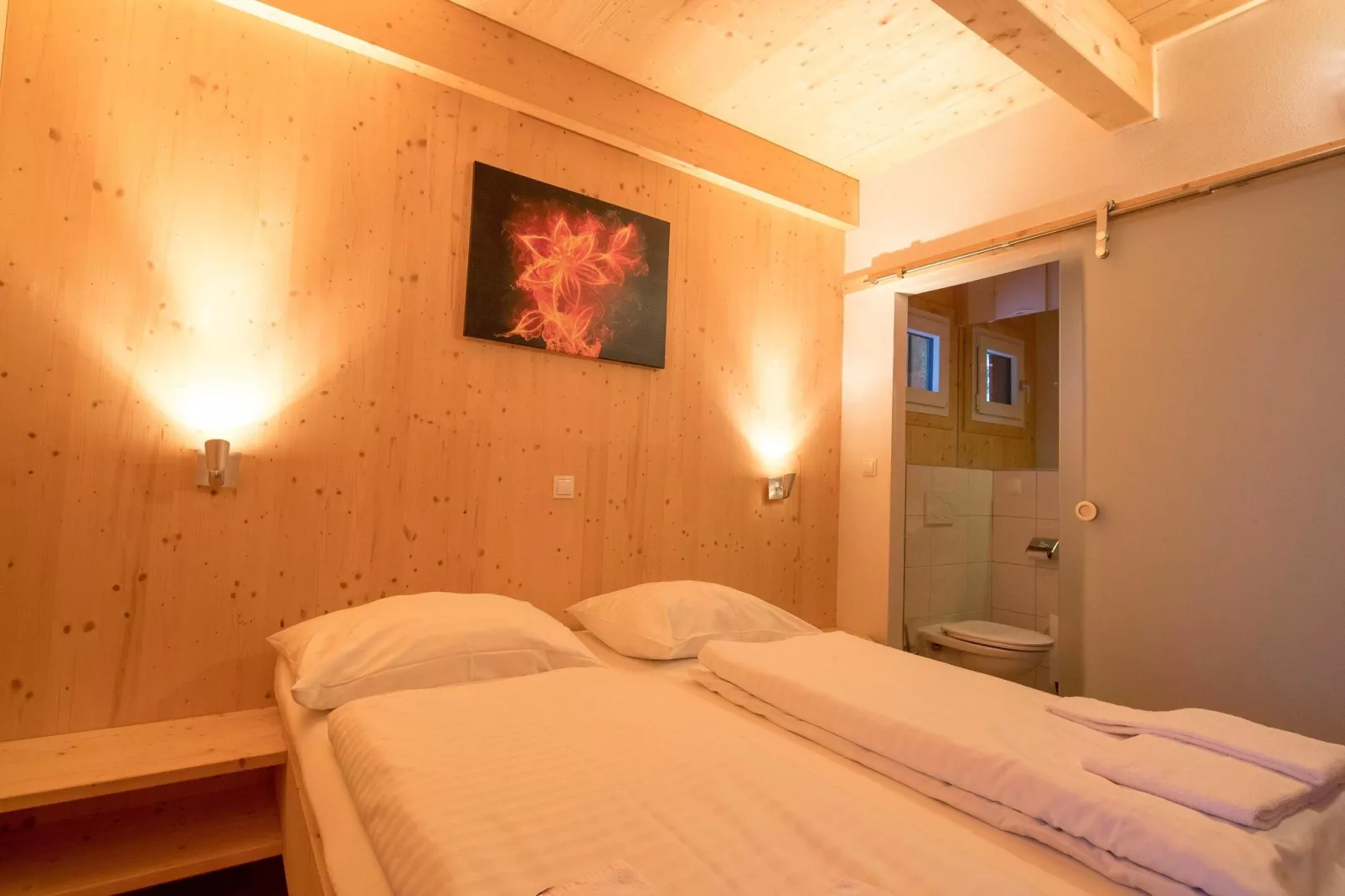 Alpenpark Turrach 27-Bedroom