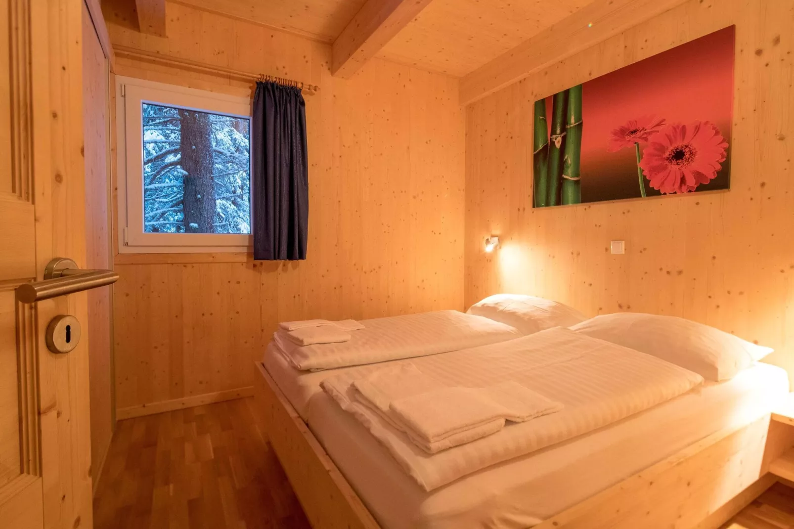 Alpenpark Turrach 27-Bedroom