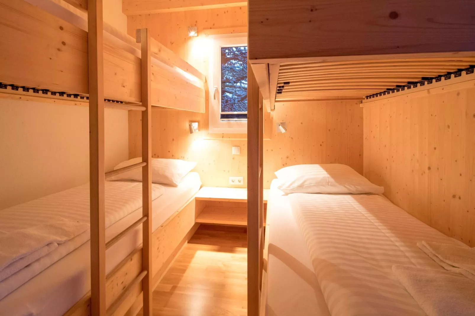 Alpenpark Turrach 27-Bedroom